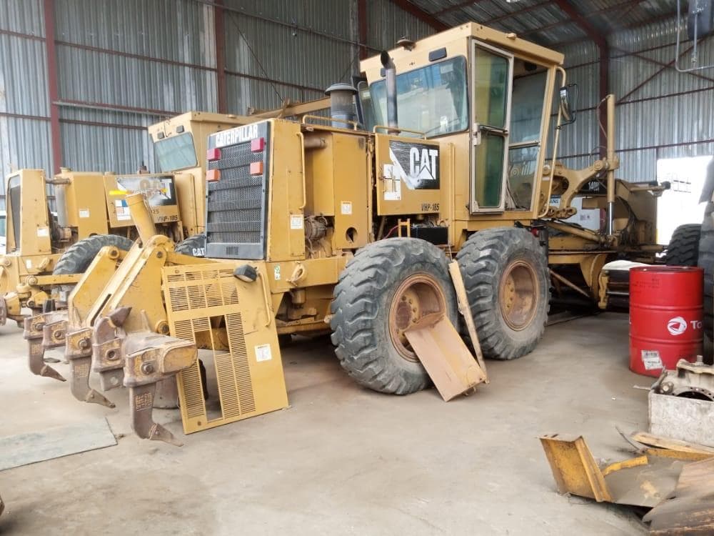 Grader — image 2