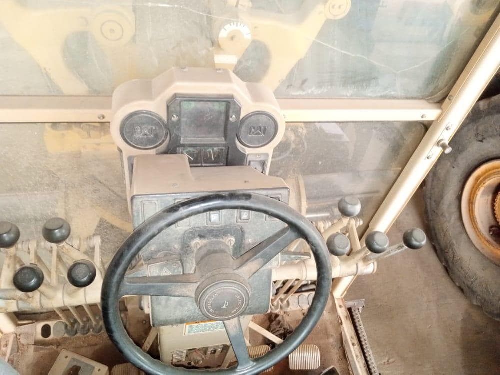 Grader — image 8
