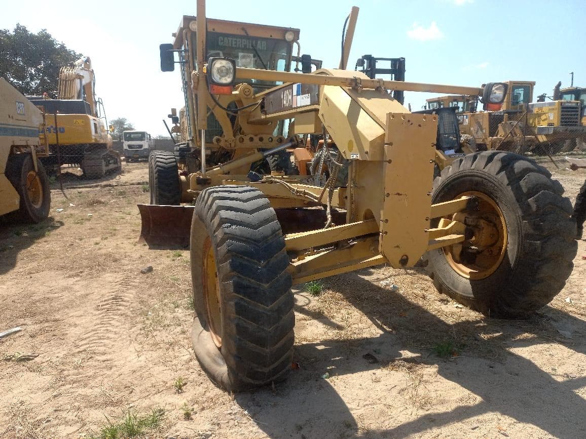 Grader — imagen 13