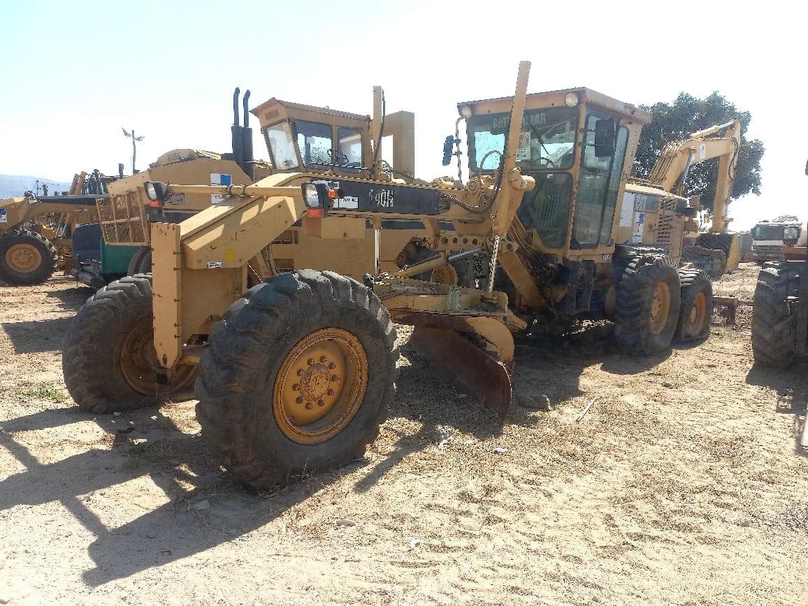 Grader — imagen 4