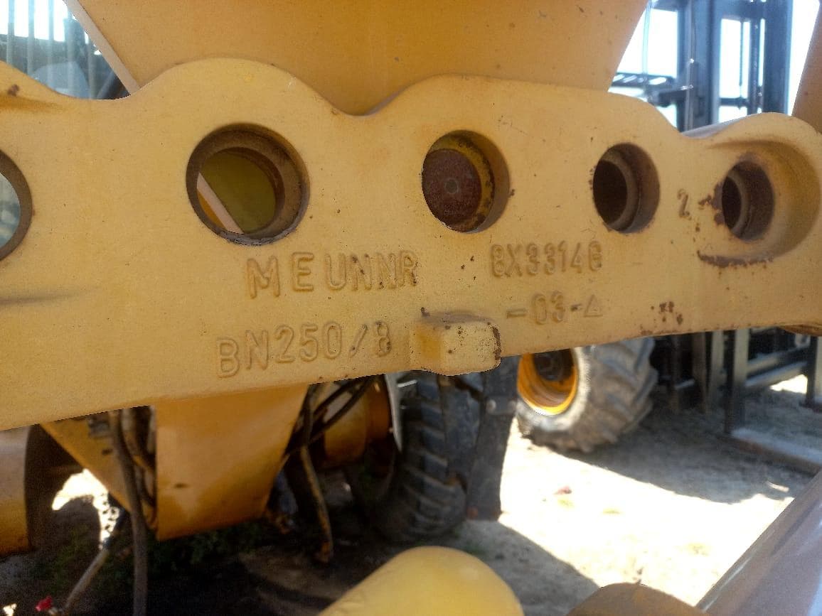 Grader — imagen 9