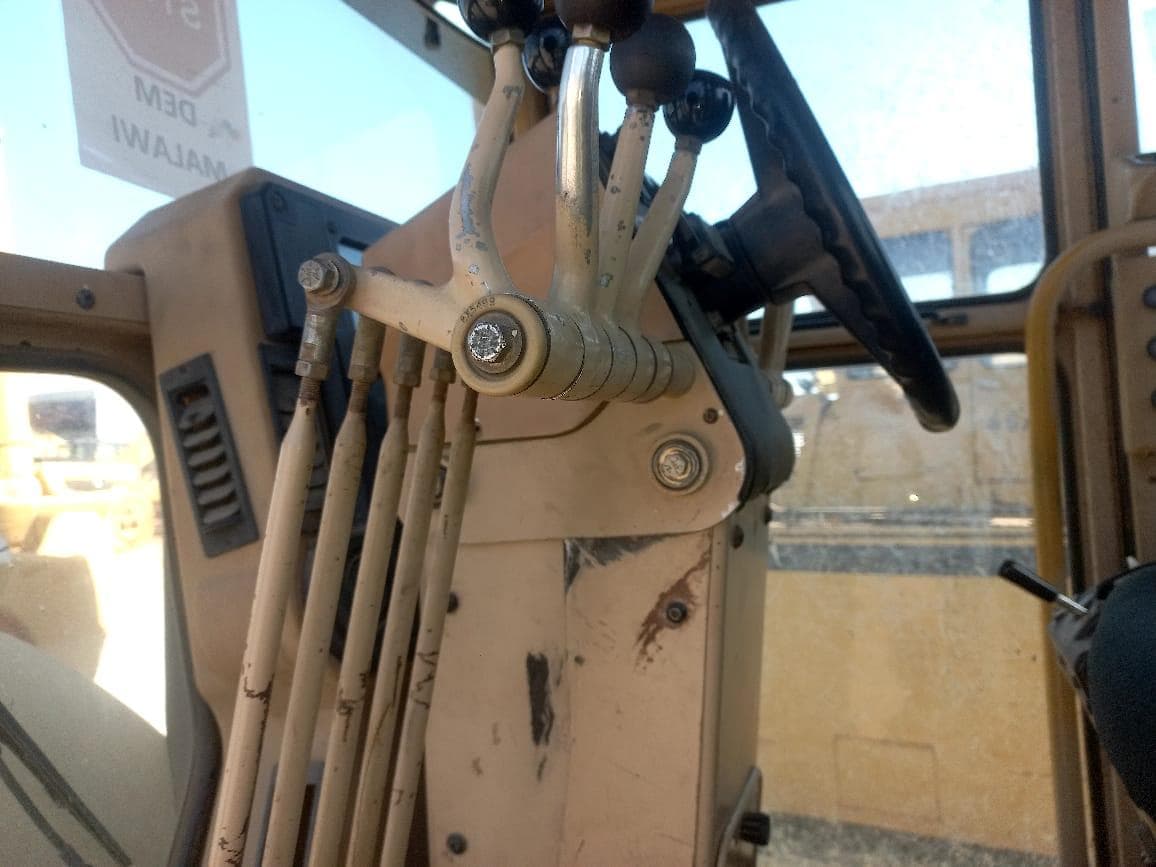 Grader — imagen 5