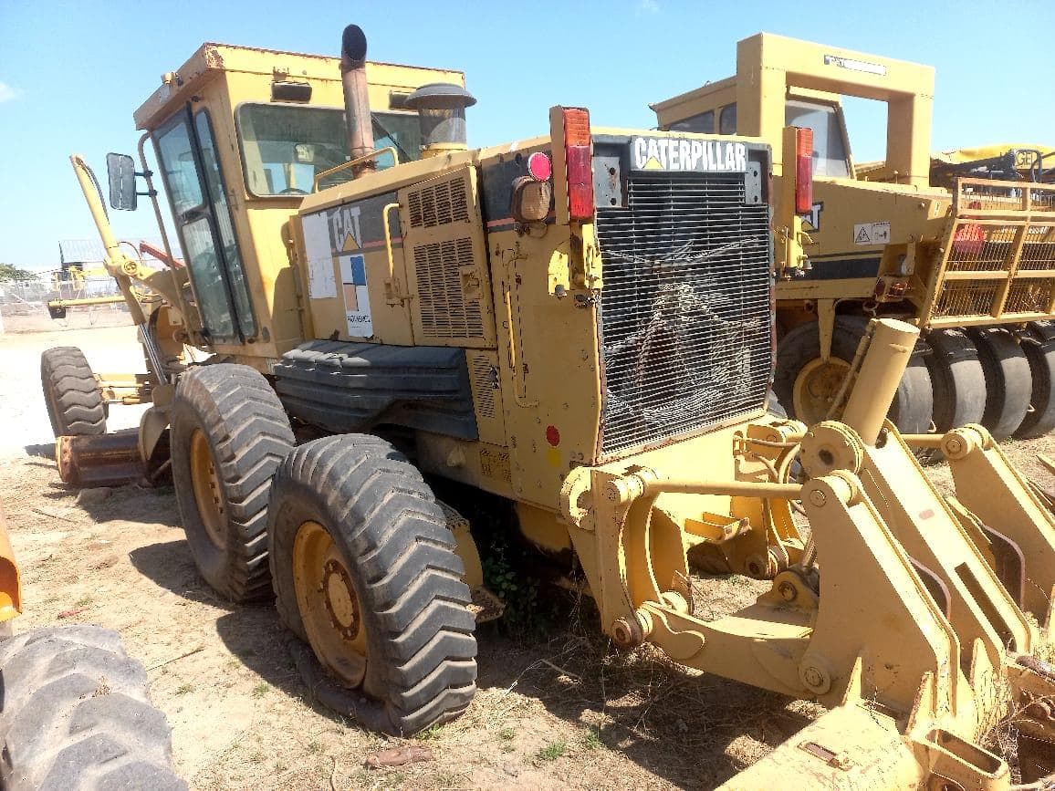 Grader — imagen 2