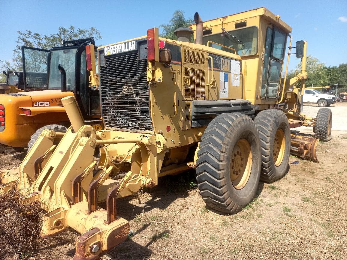 Grader — imagen 10