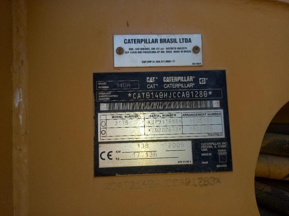 Grader — imagem 8