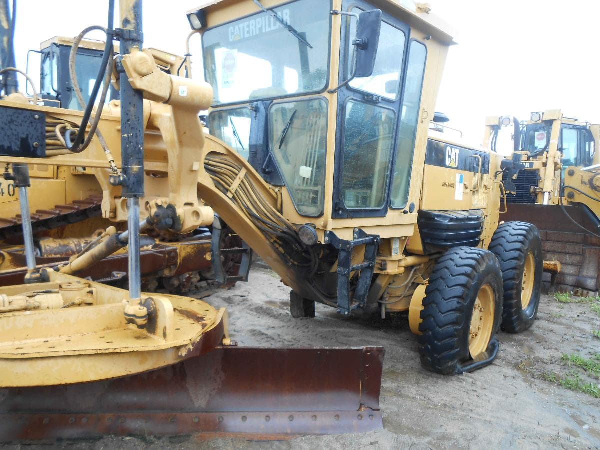 Grader