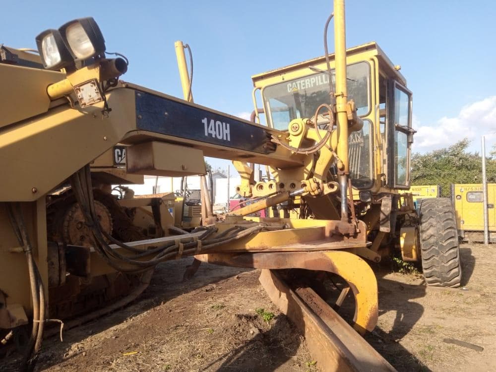 Grader — imagem 4