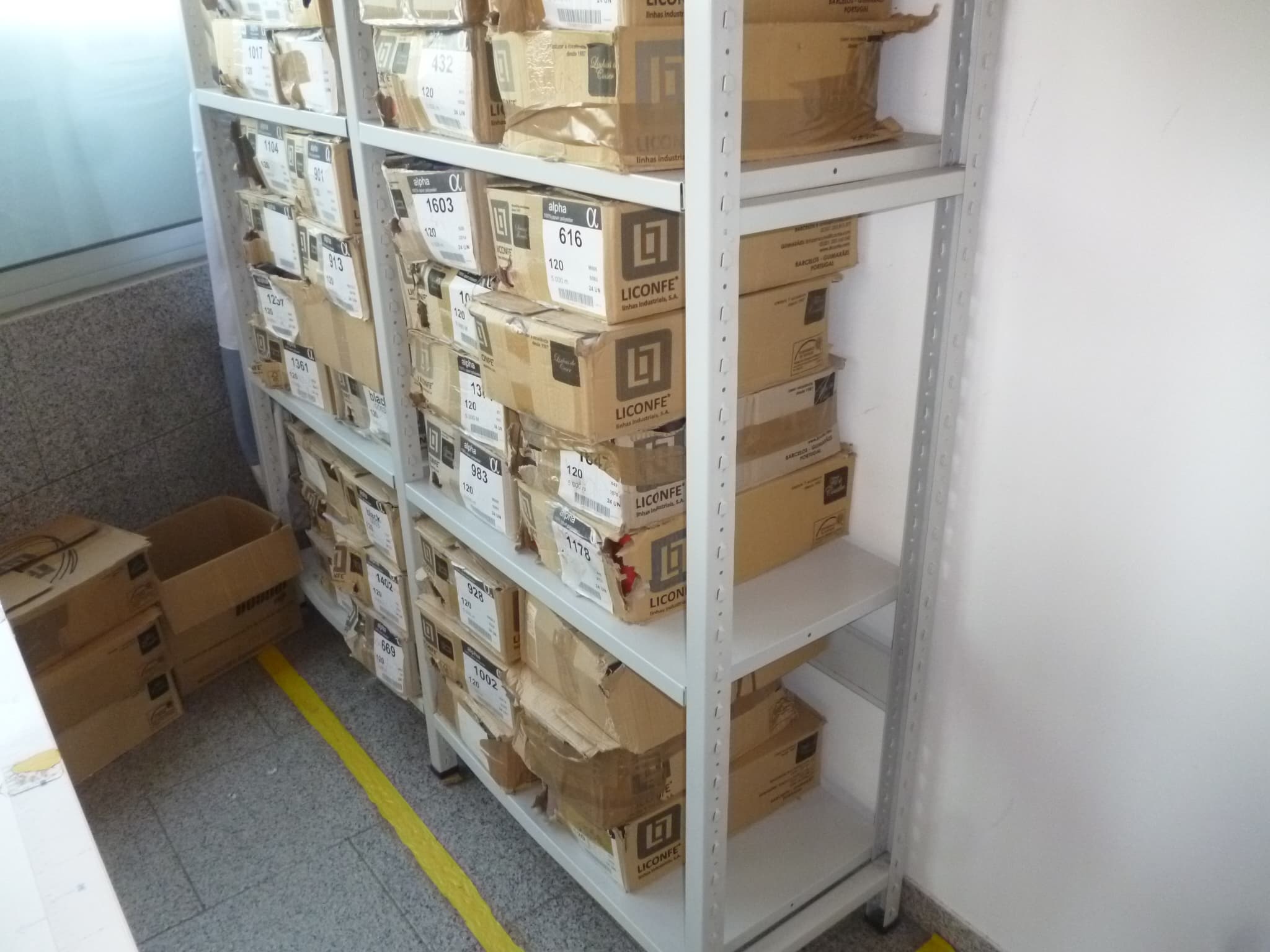 Máquinas de Confecção · Diversos — imagen 78