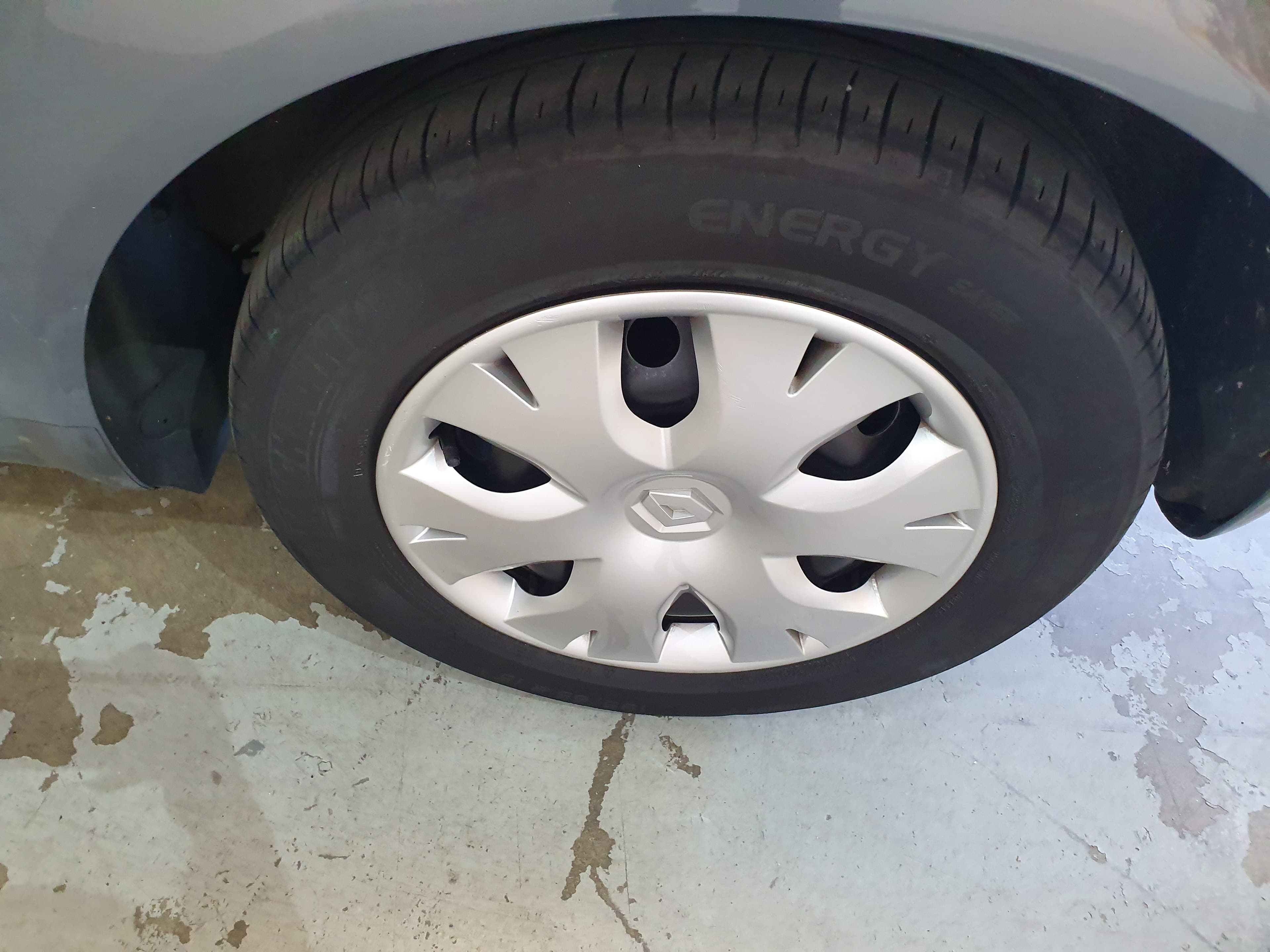 Renault Mégane 1.5 DCI · Ano 2007 — imagem 13