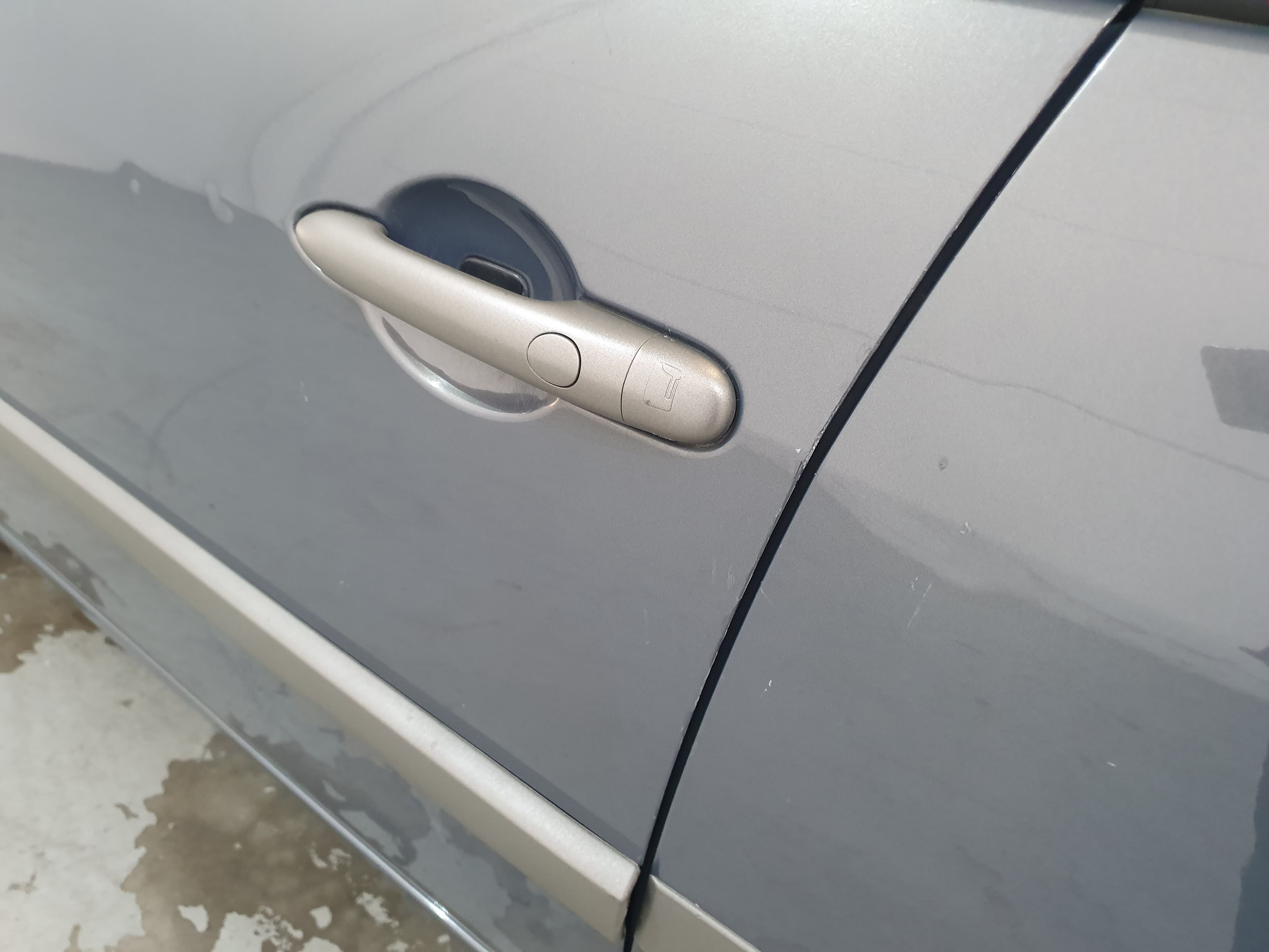 Renault Mégane 1.5 DCI · Ano 2007 — imagem 12