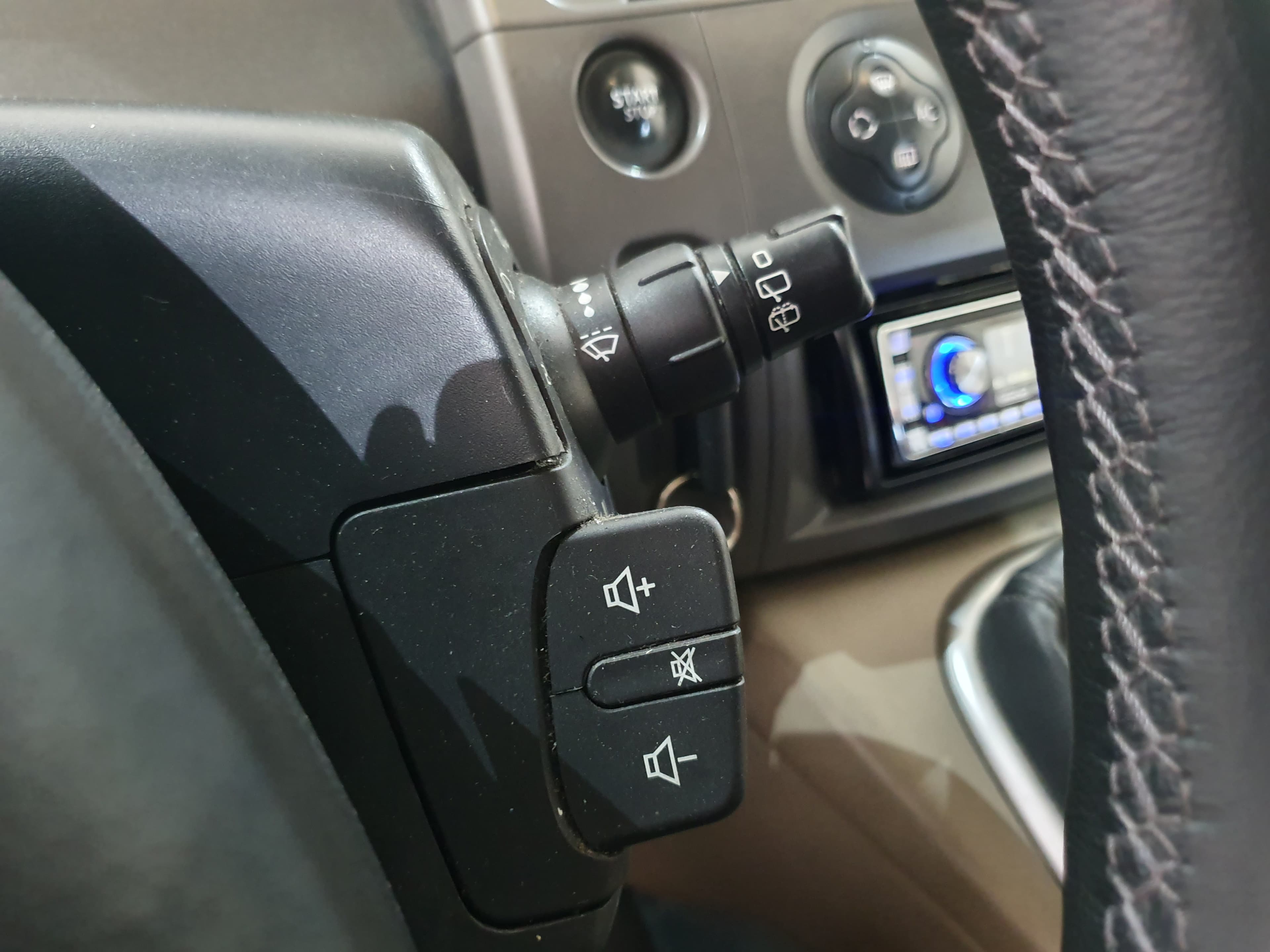 Renault Mégane 1.5 DCI · Ano 2007 — imagem 36