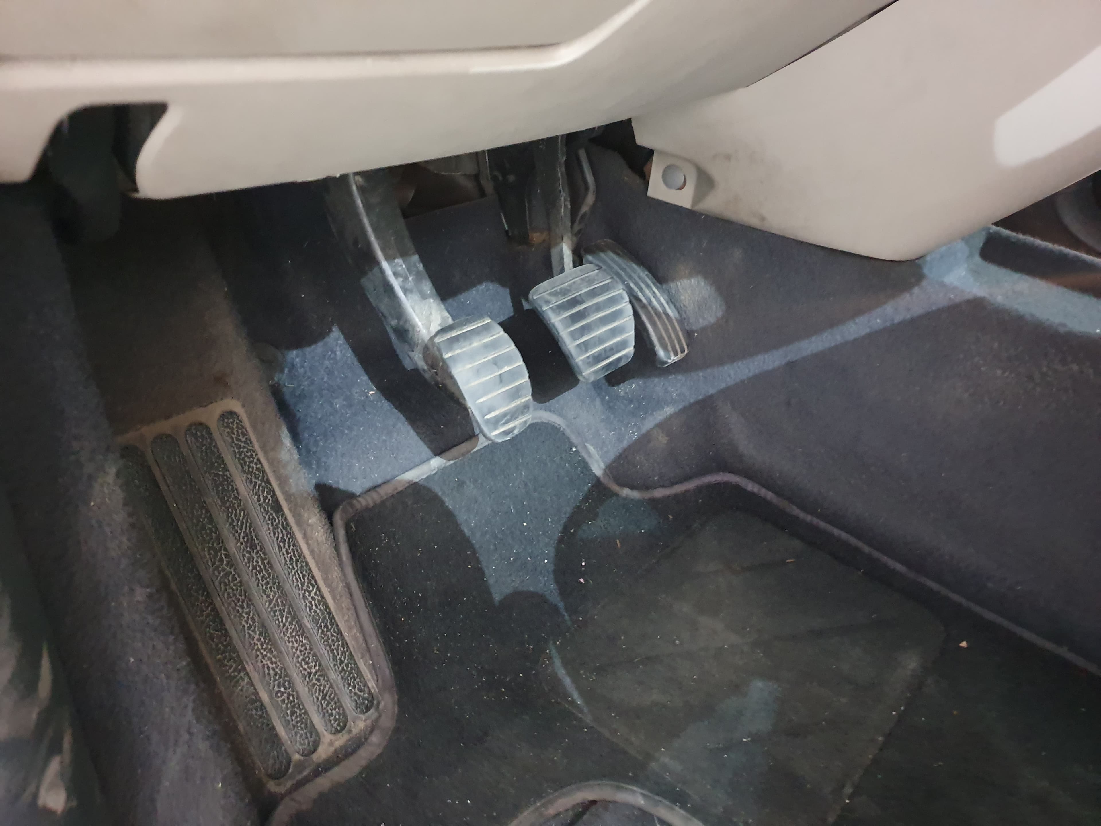 Renault Mégane 1.5 DCI · Ano 2007 — imagem 29