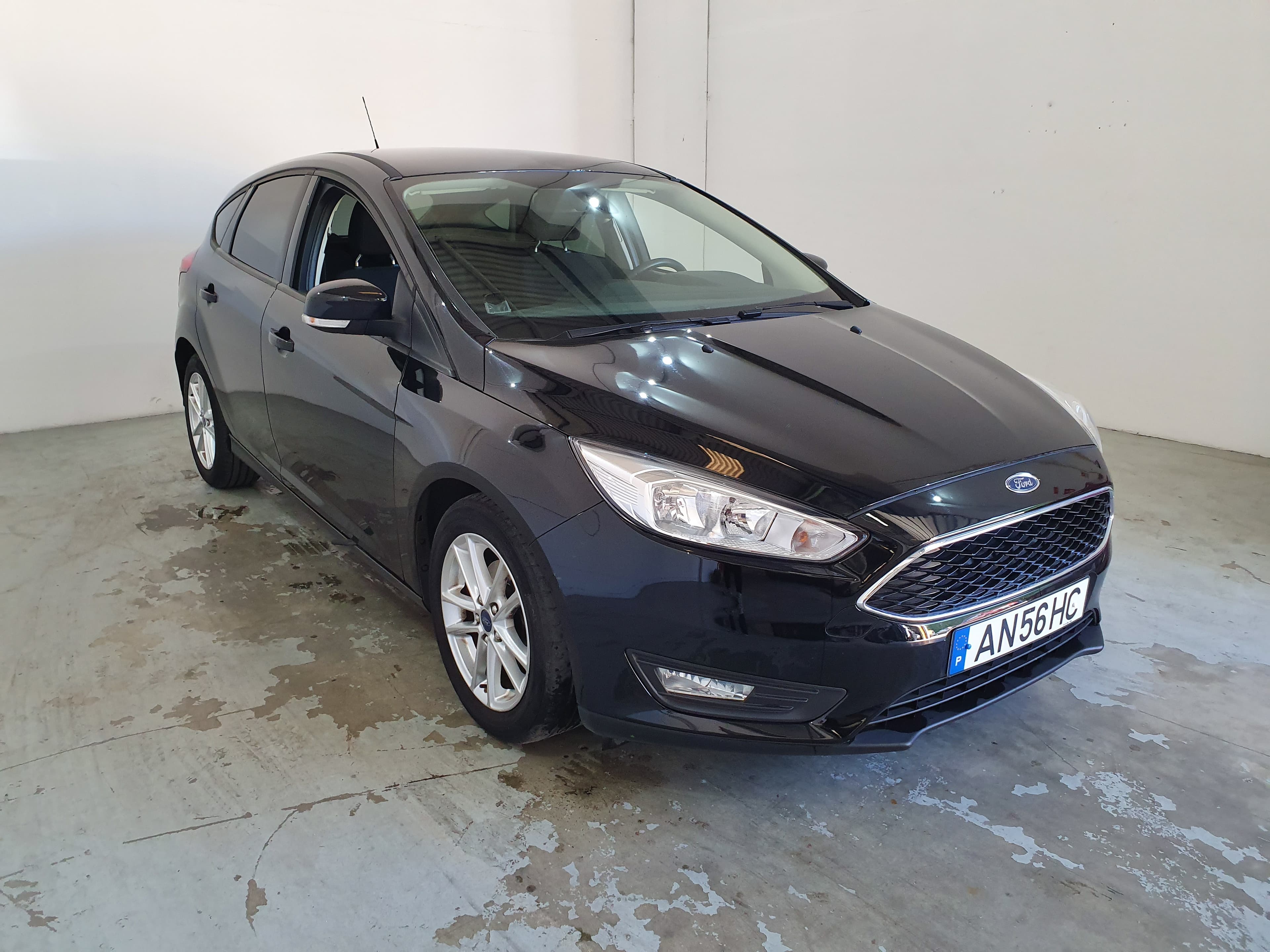 Ford Focus 1.0 · Ano 2017 — imagem 3