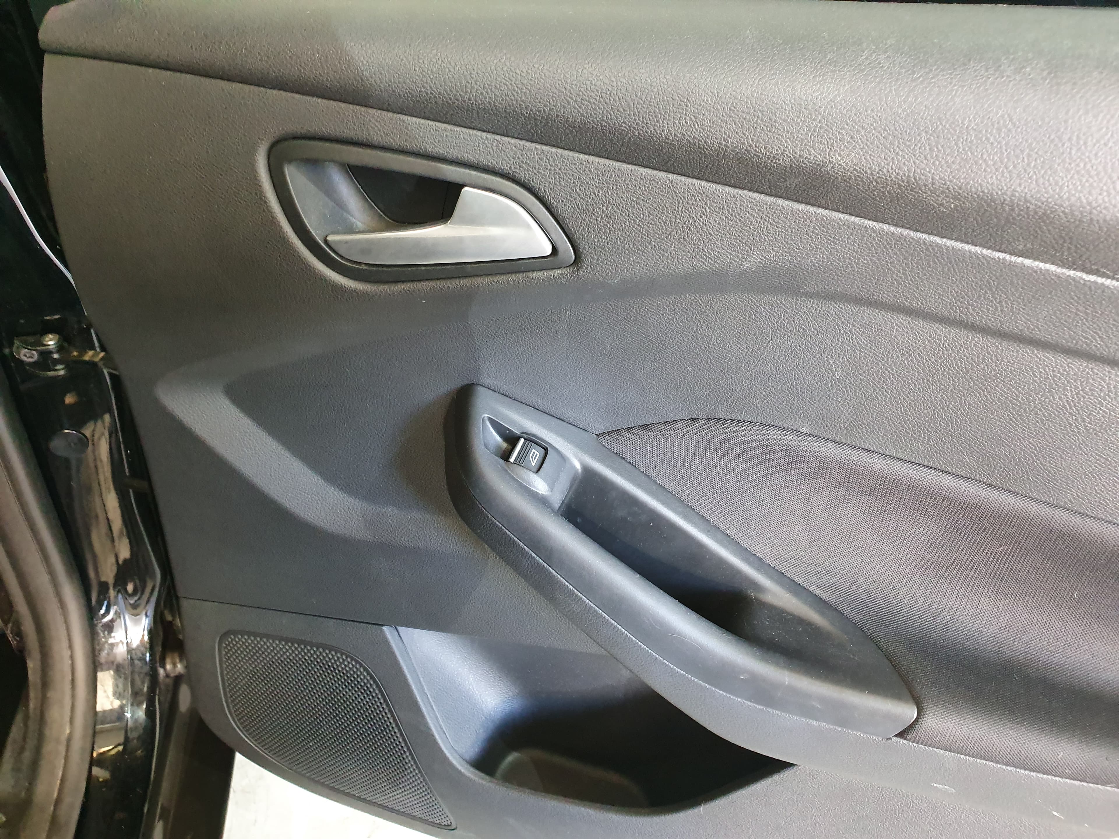 Ford Focus 1.0 · Ano 2017 — imagem 20
