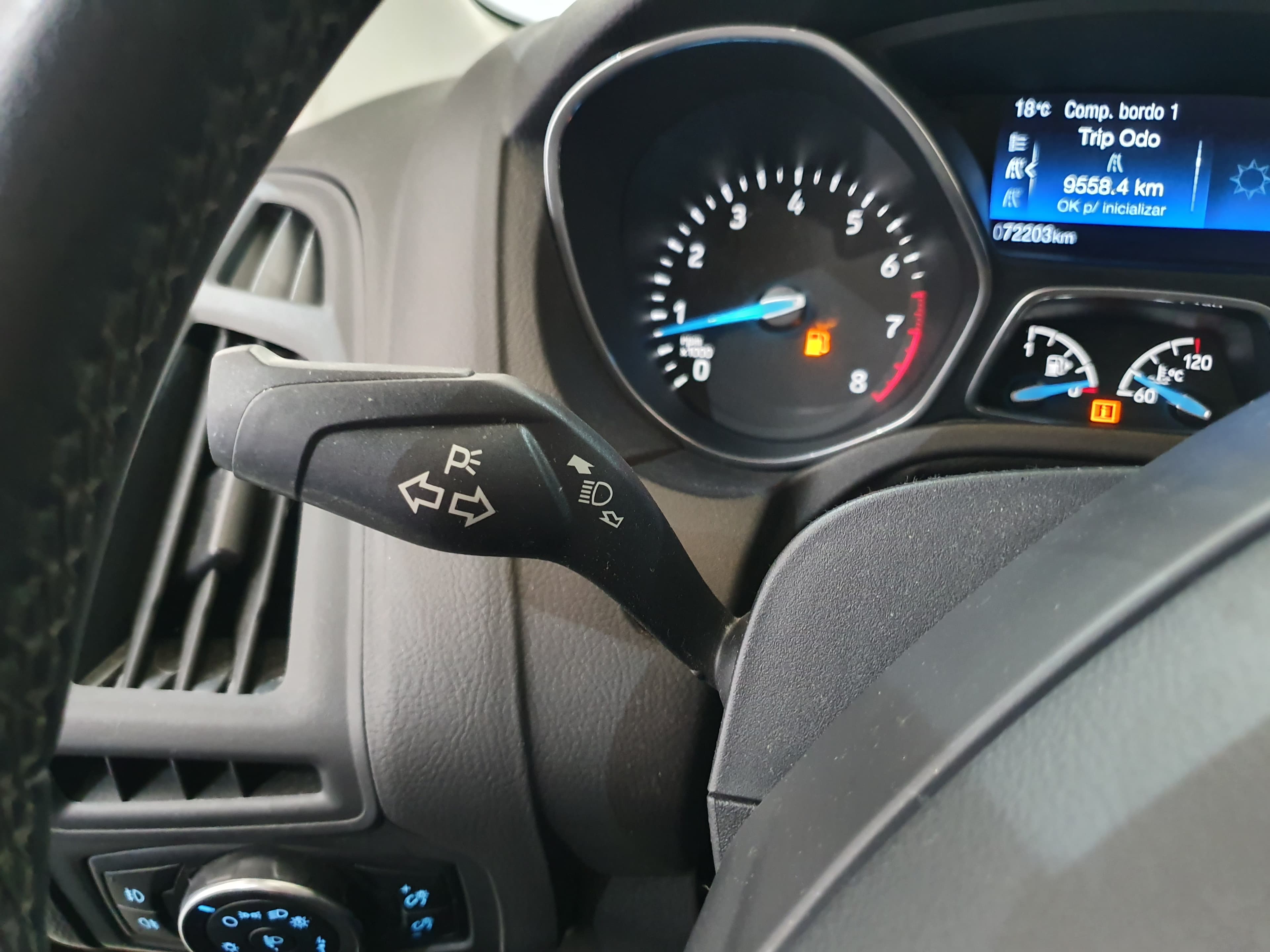 Ford Focus 1.0 · Ano 2017 — imagem 42
