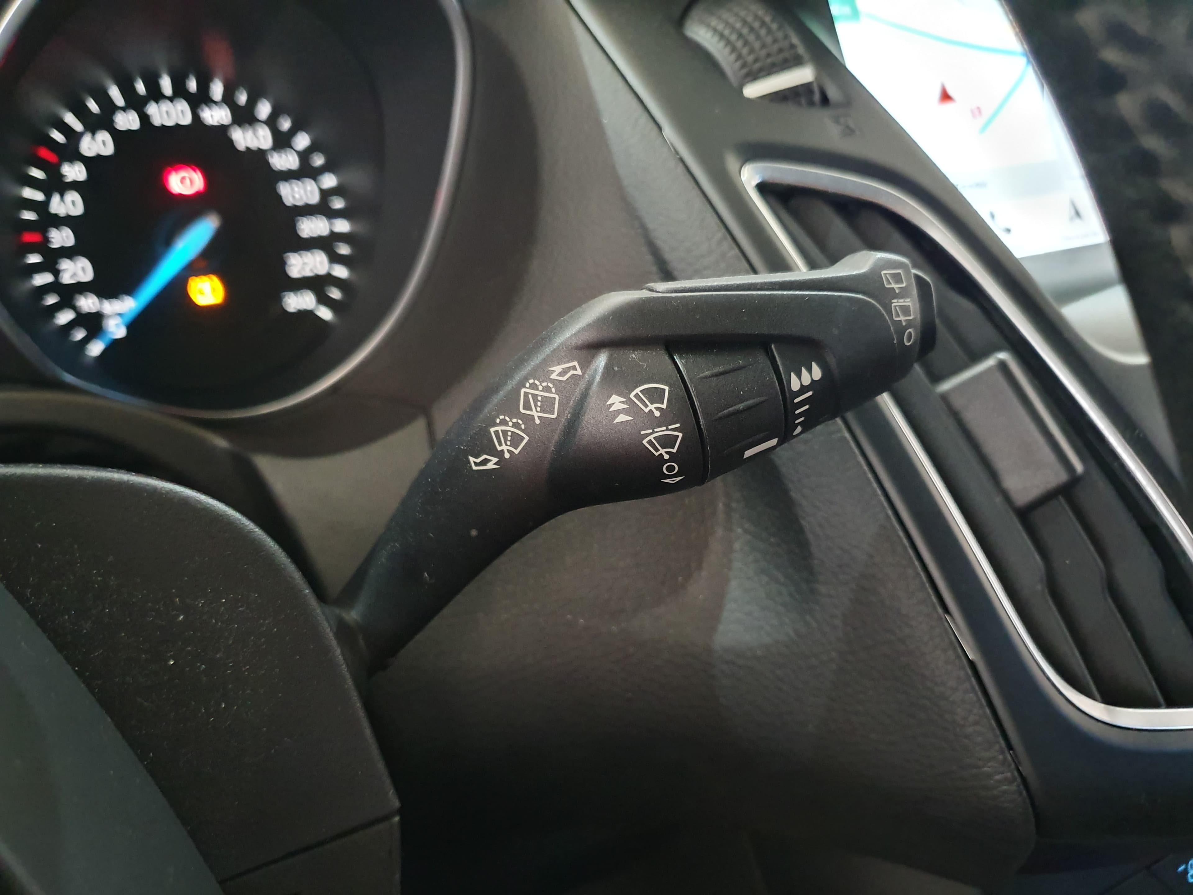 Ford Focus 1.0 · Ano 2017 — imagem 41