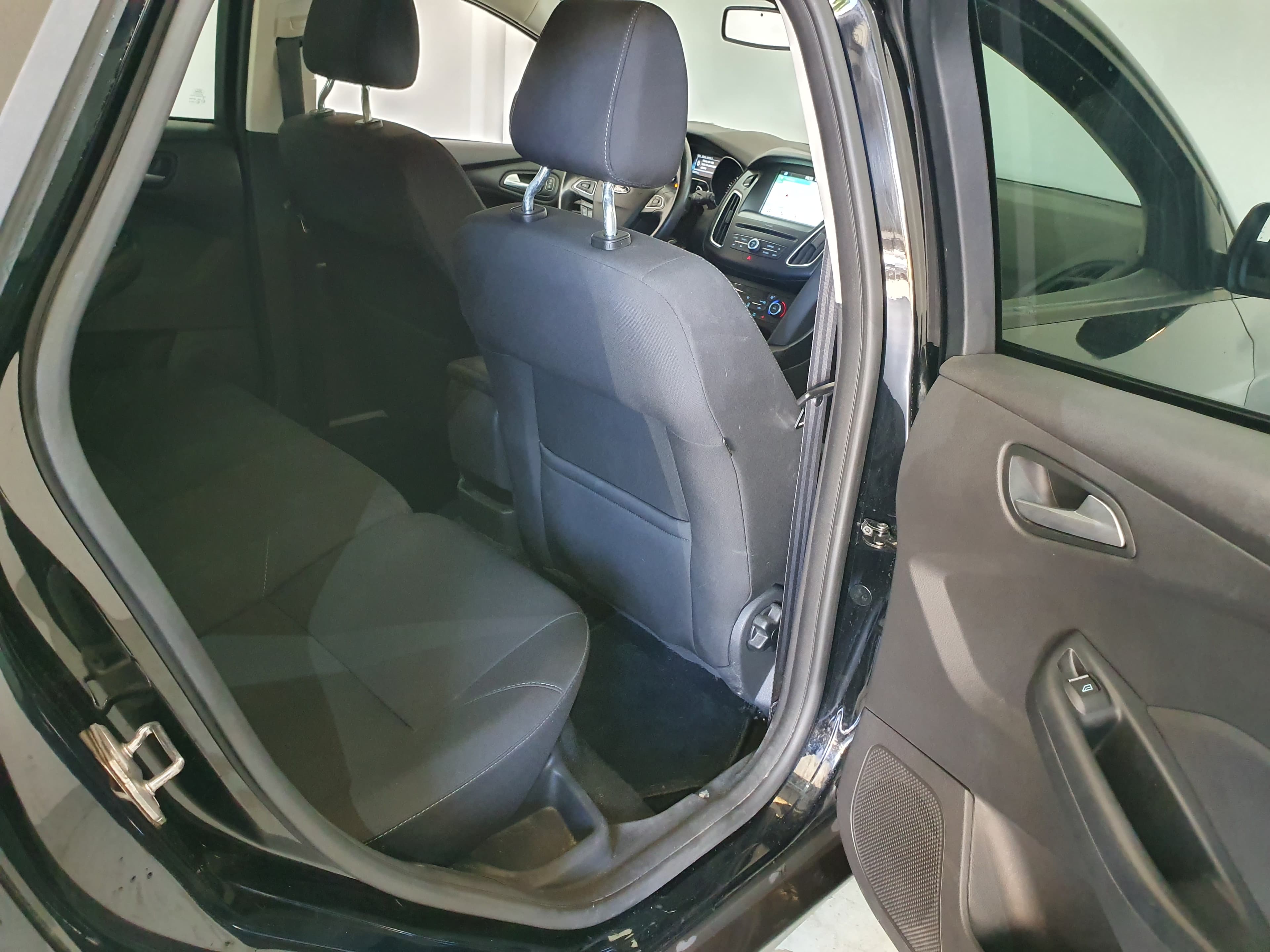 Ford Focus 1.0 · Ano 2017 — imagem 19