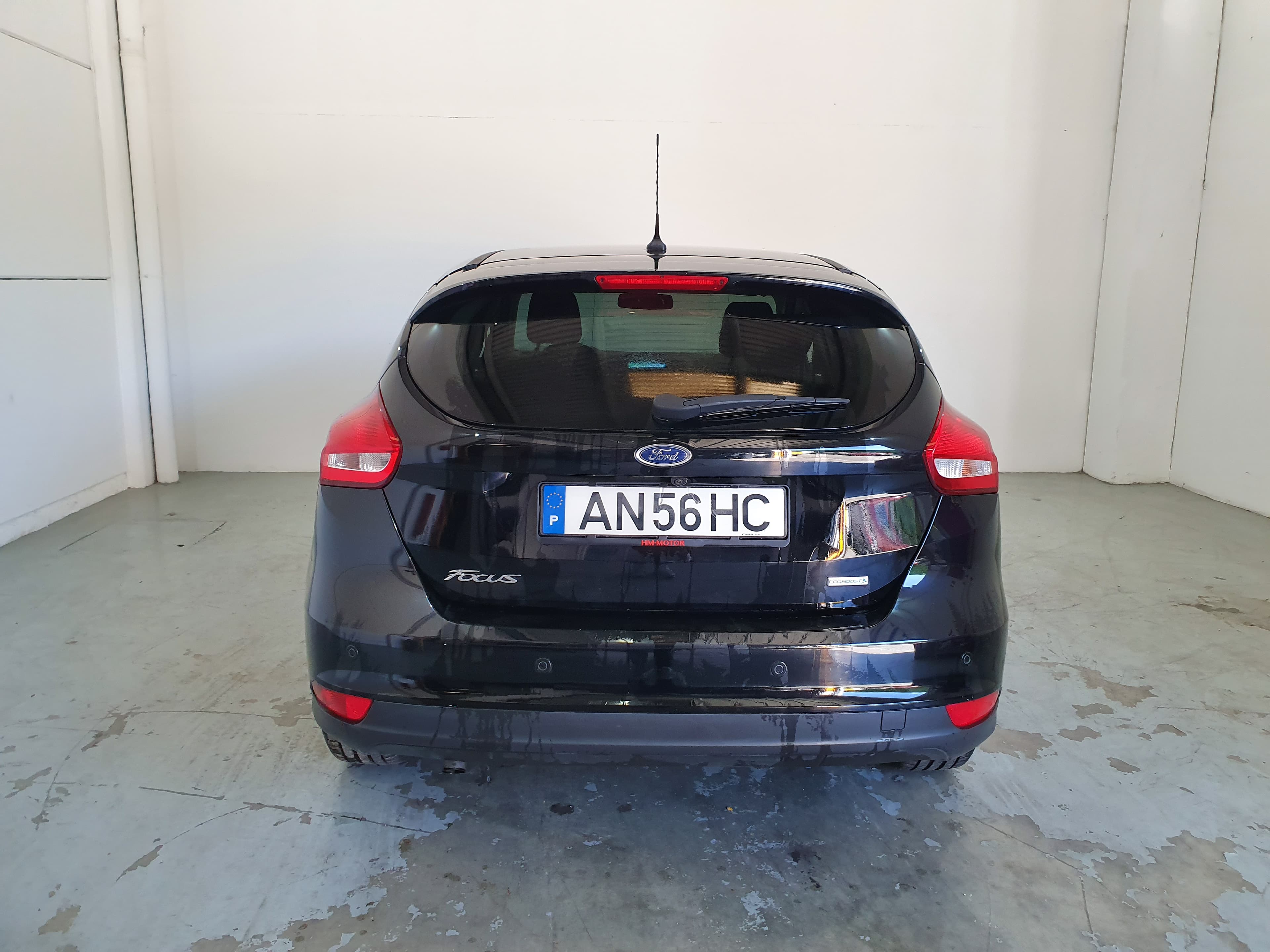 Ford Focus 1.0 · Ano 2017 — imagem 5