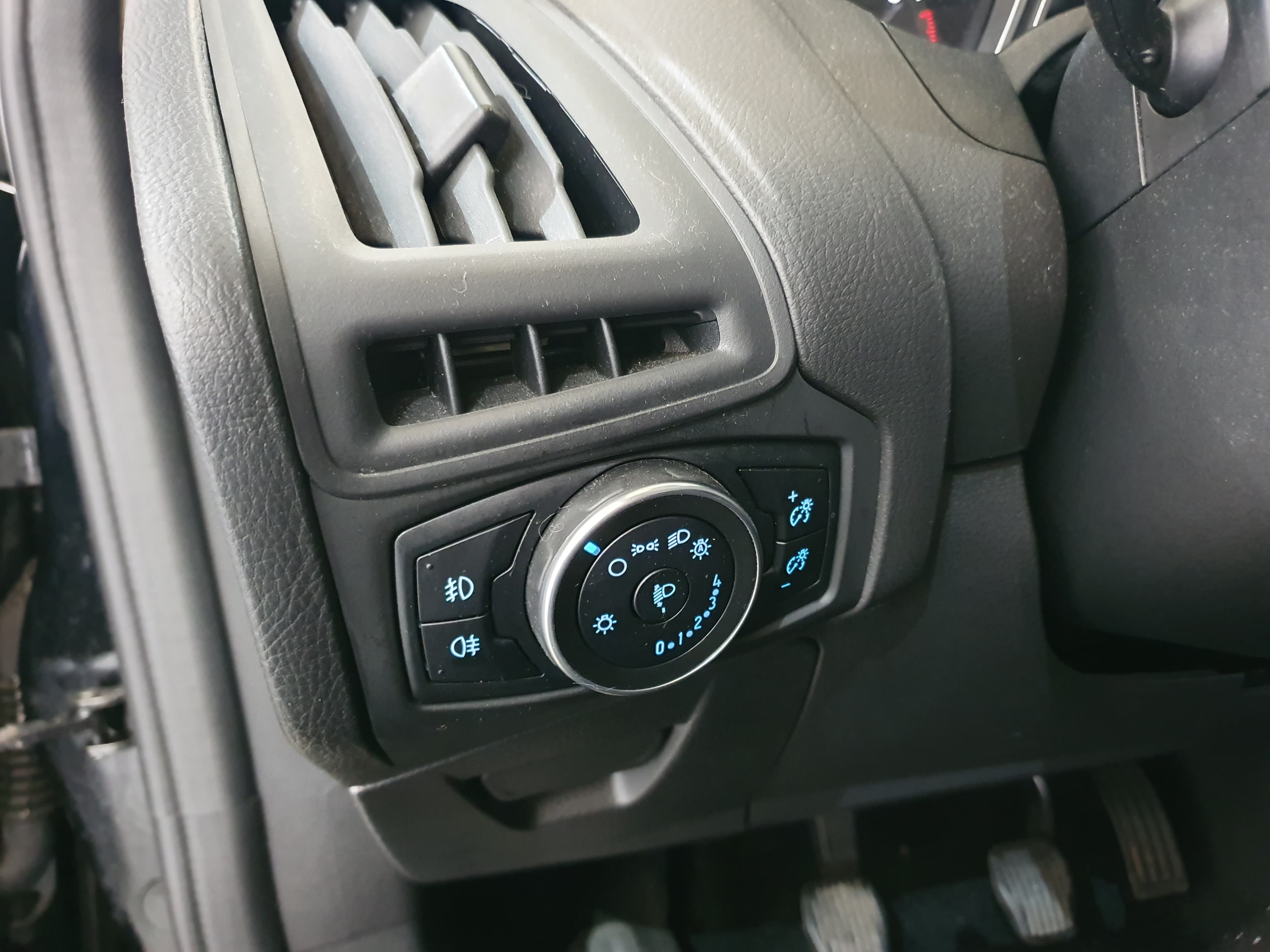 Ford Focus 1.0 · Ano 2017 — imagem 43