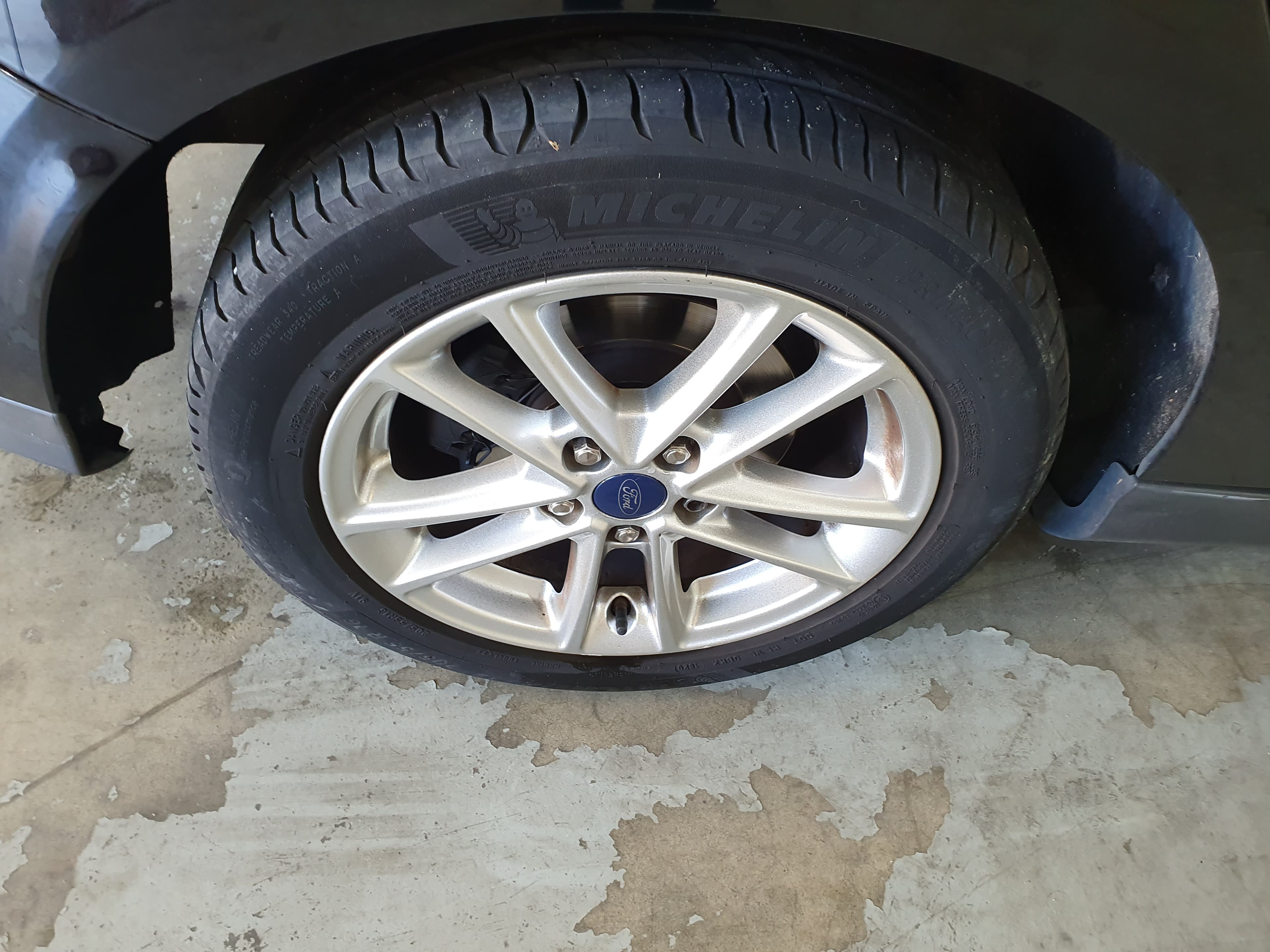 Ford Focus 1.0 · Ano 2017 — imagem 17