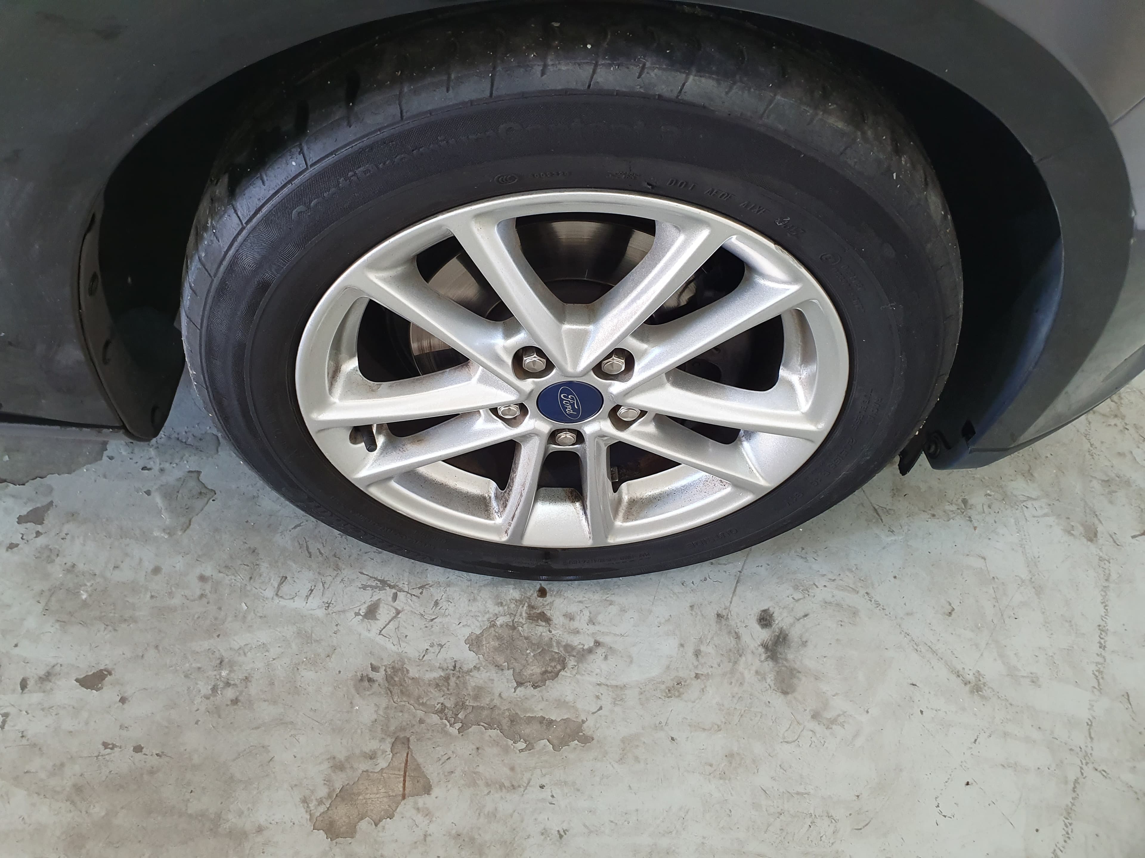 Ford Focus 1.0 · Ano 2017 — imagem 18