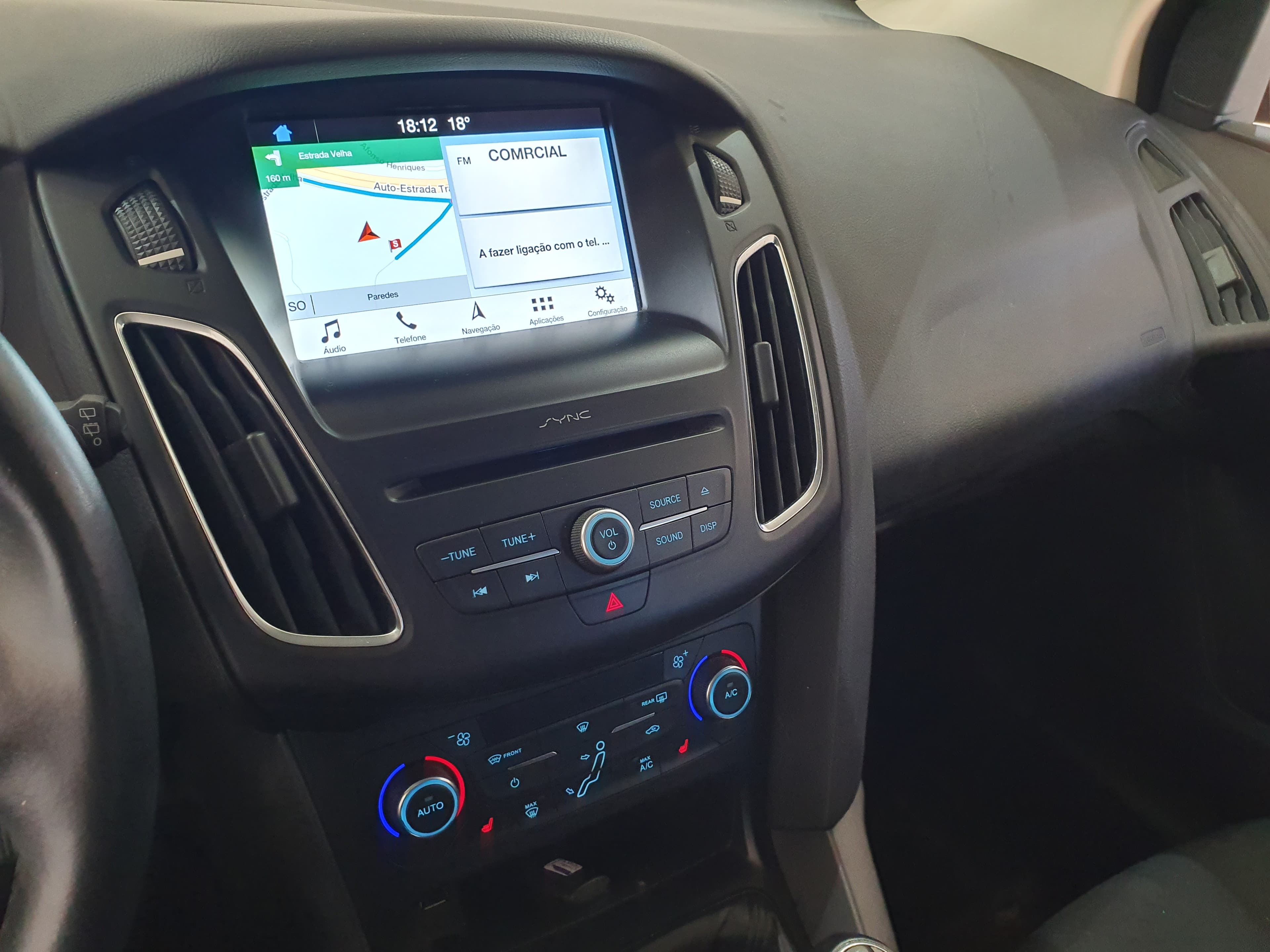 Ford Focus 1.0 · Ano 2017 — imagem 34