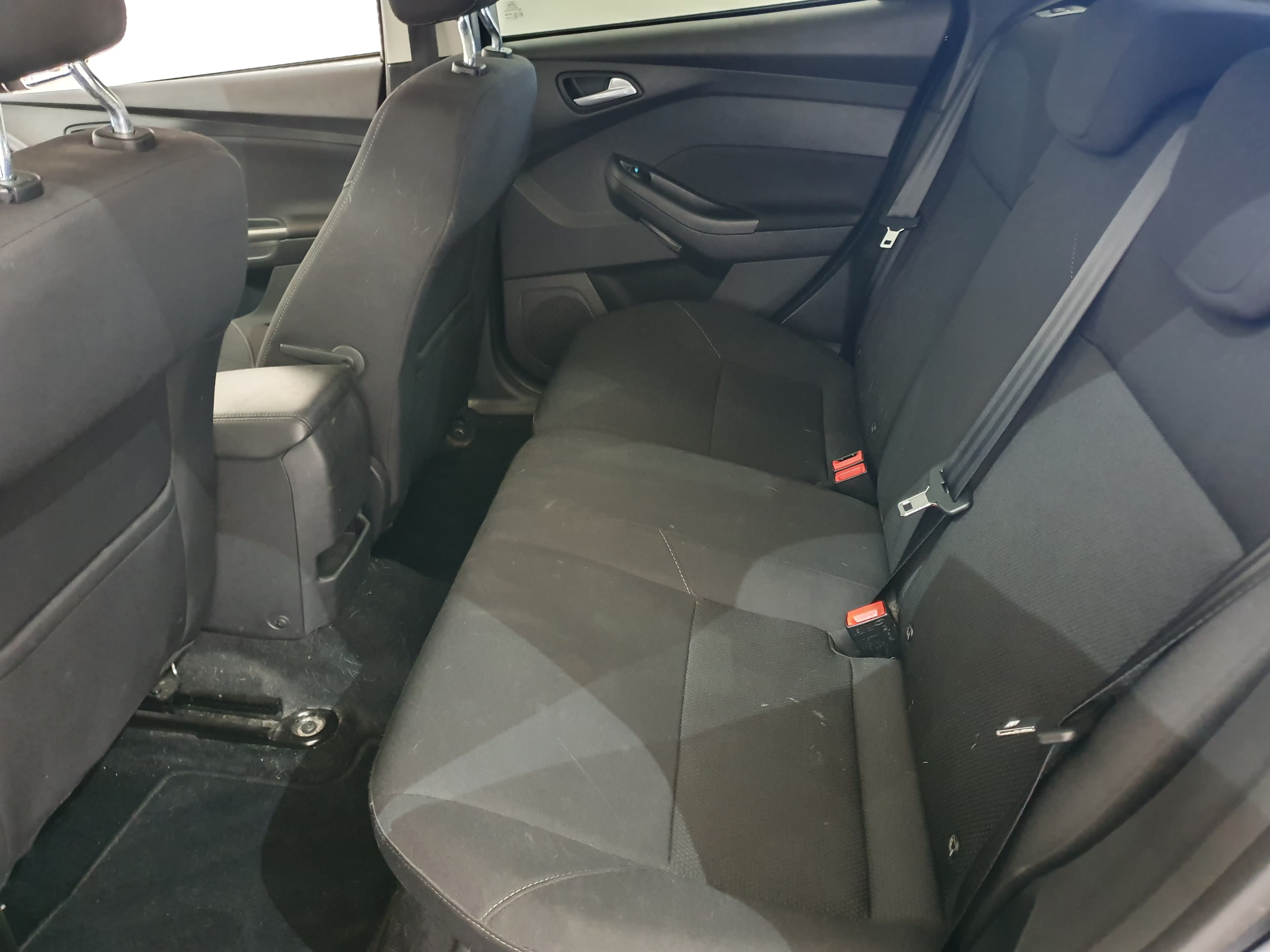 Ford Focus 1.0 · Ano 2017 — imagem 27