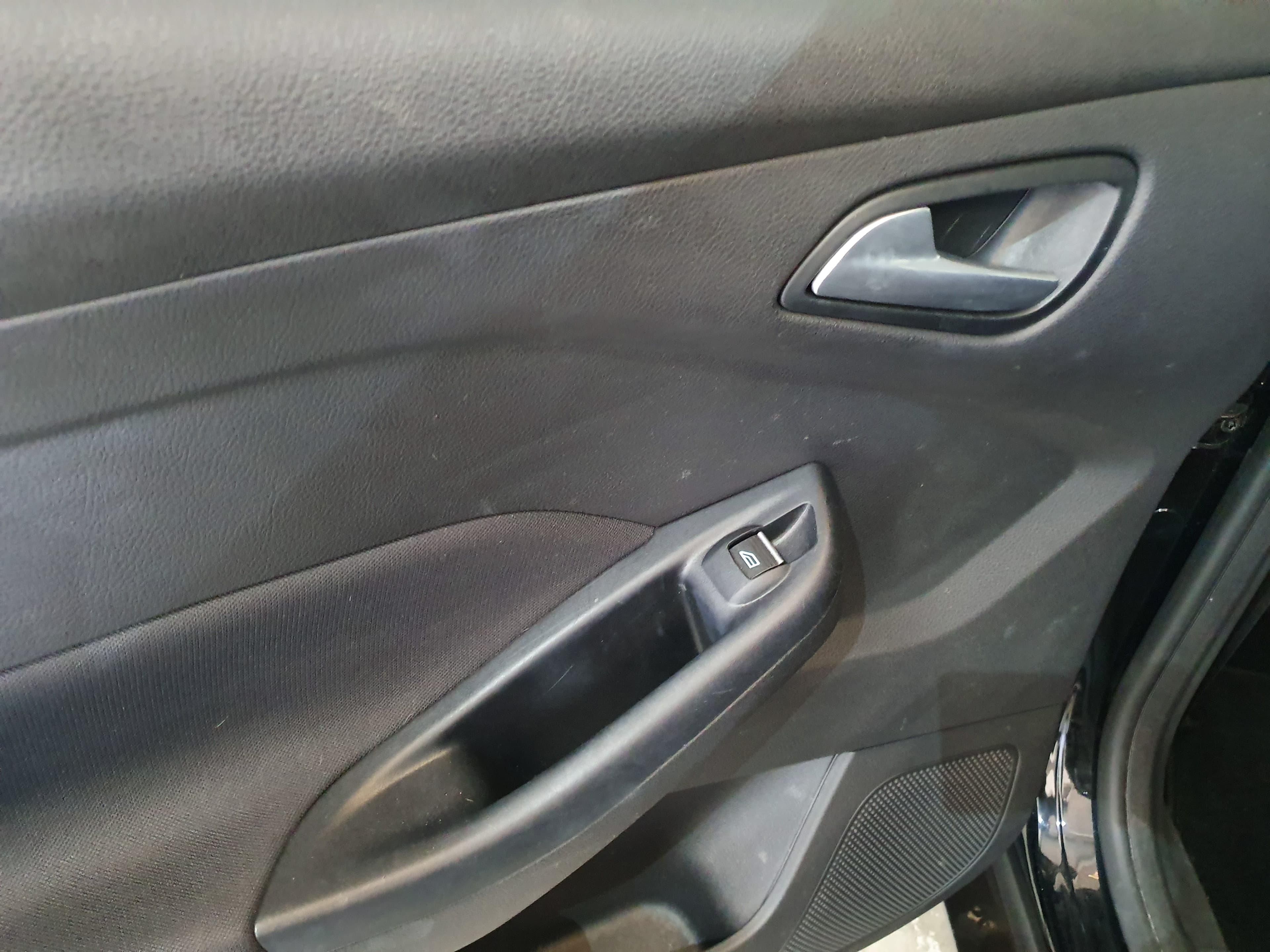 Ford Focus 1.0 · Ano 2017 — imagem 26