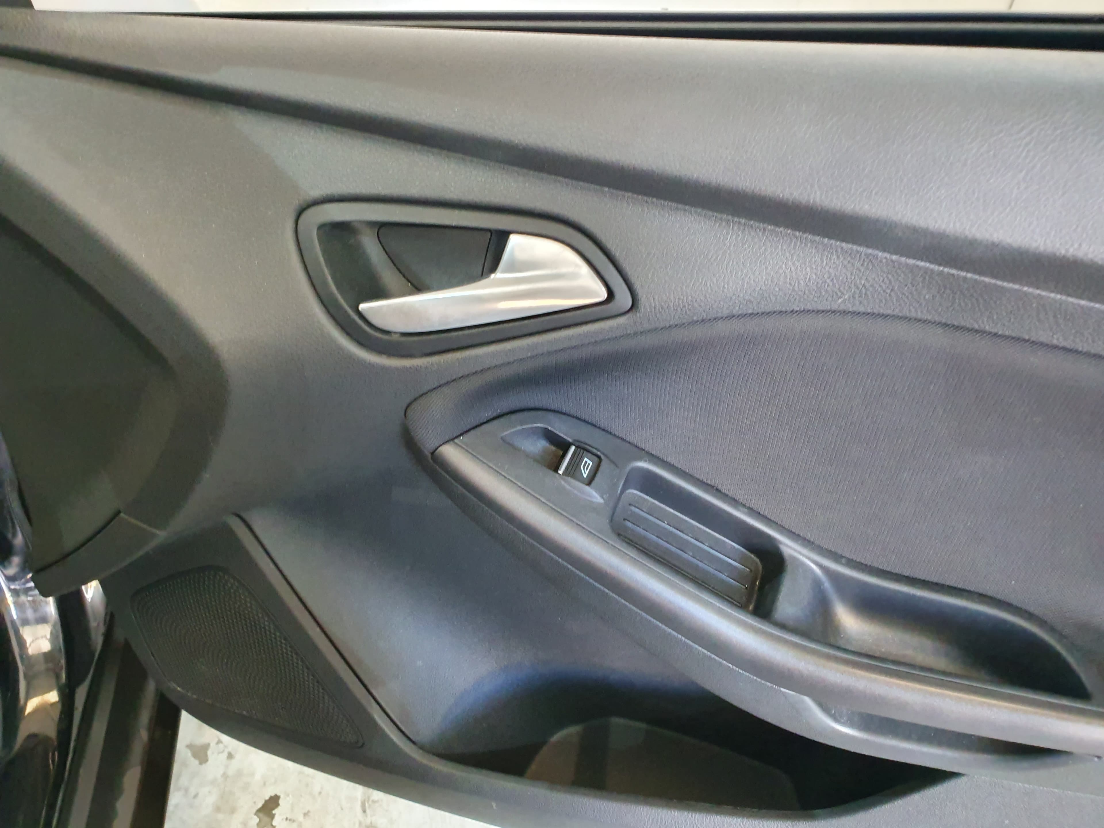 Ford Focus 1.0 · Ano 2017 — imagem 23