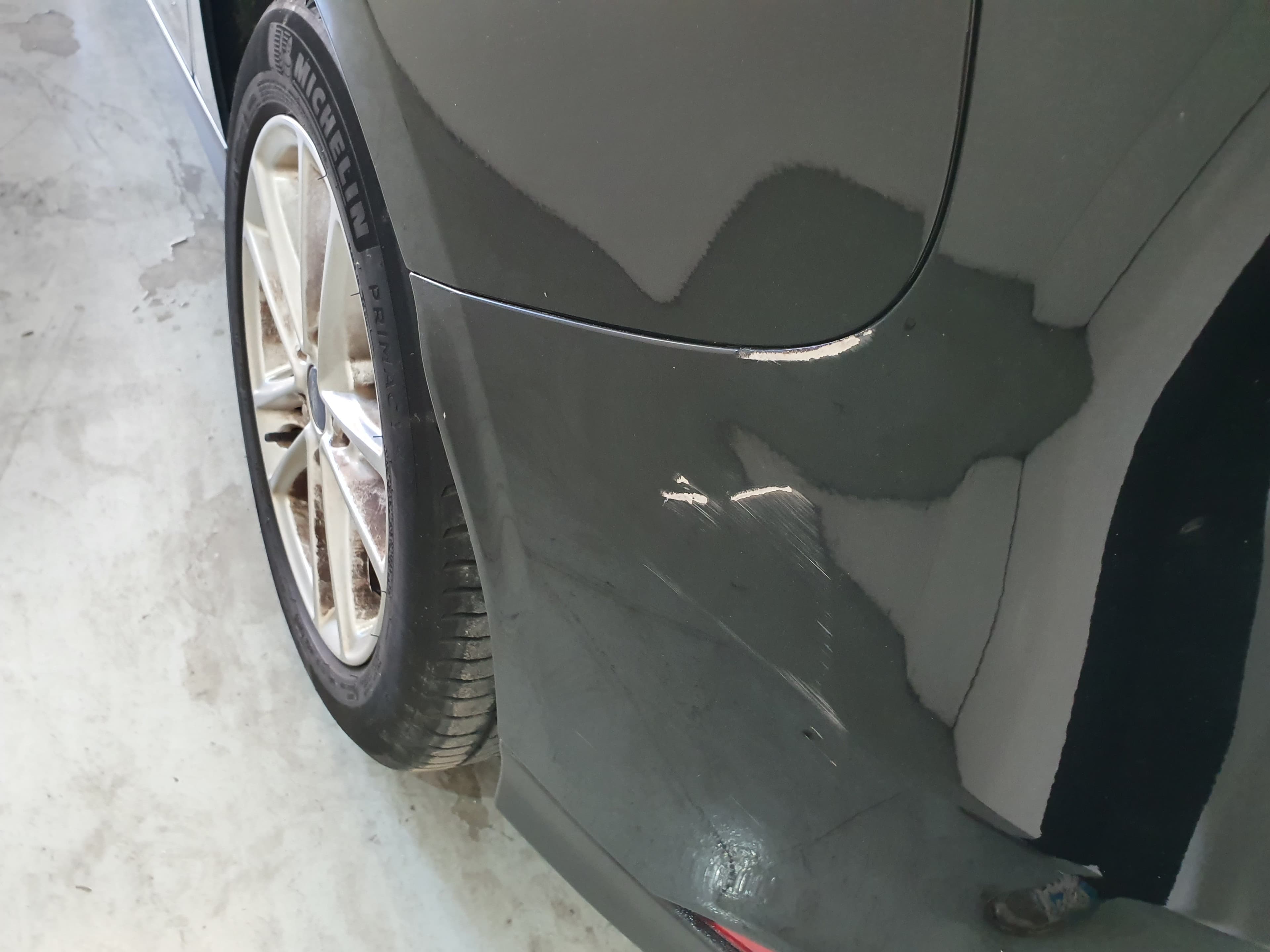 Ford Focus 1.0 · Ano 2017 — imagem 13