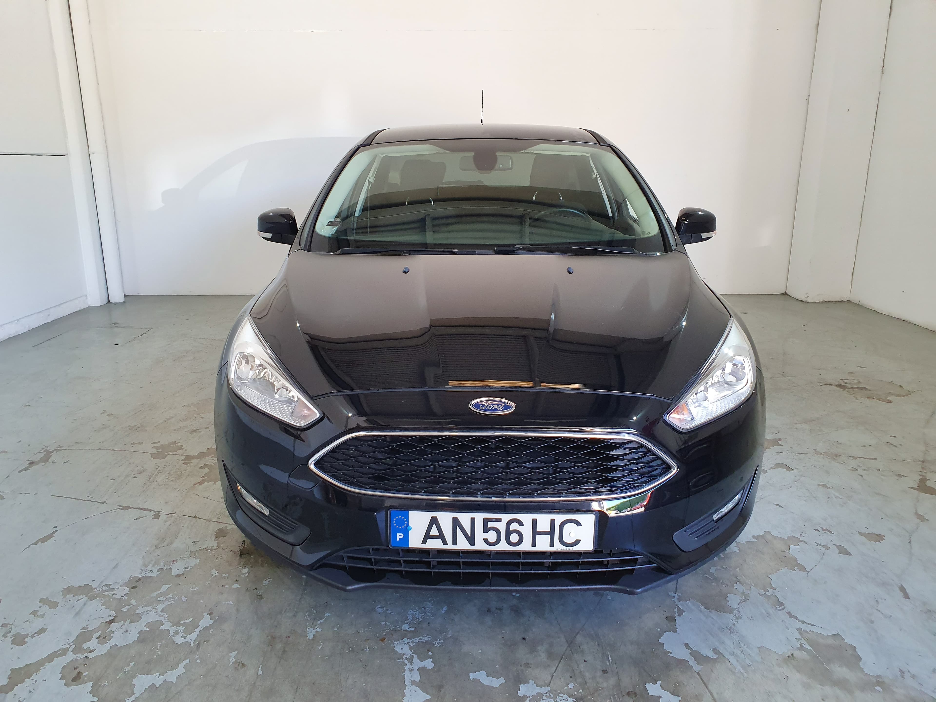 Ford Focus 1.0 · Ano 2017 — imagem 2