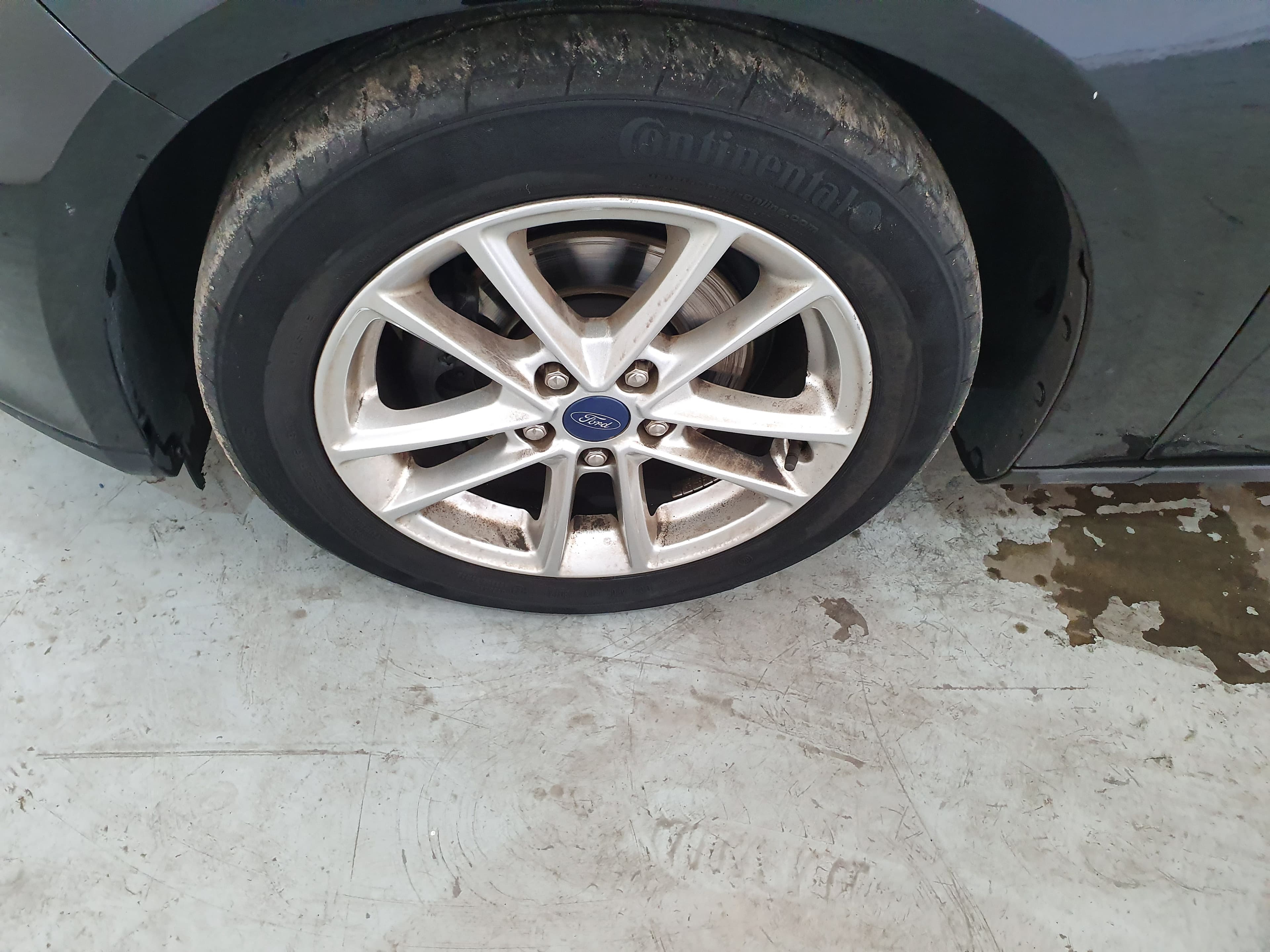 Ford Focus 1.0 · Ano 2017 — imagem 15