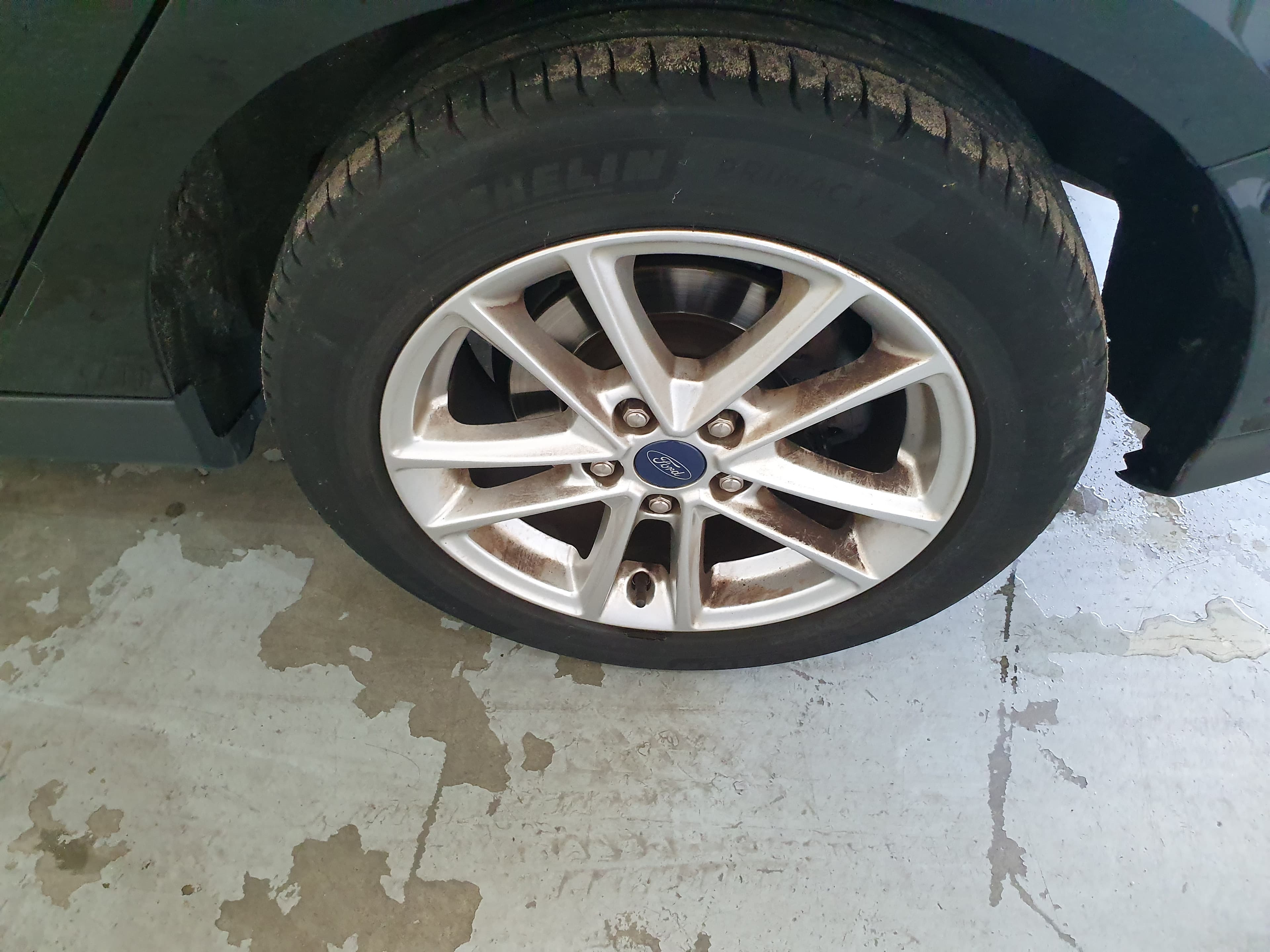 Ford Focus 1.0 · Ano 2017 — imagem 16