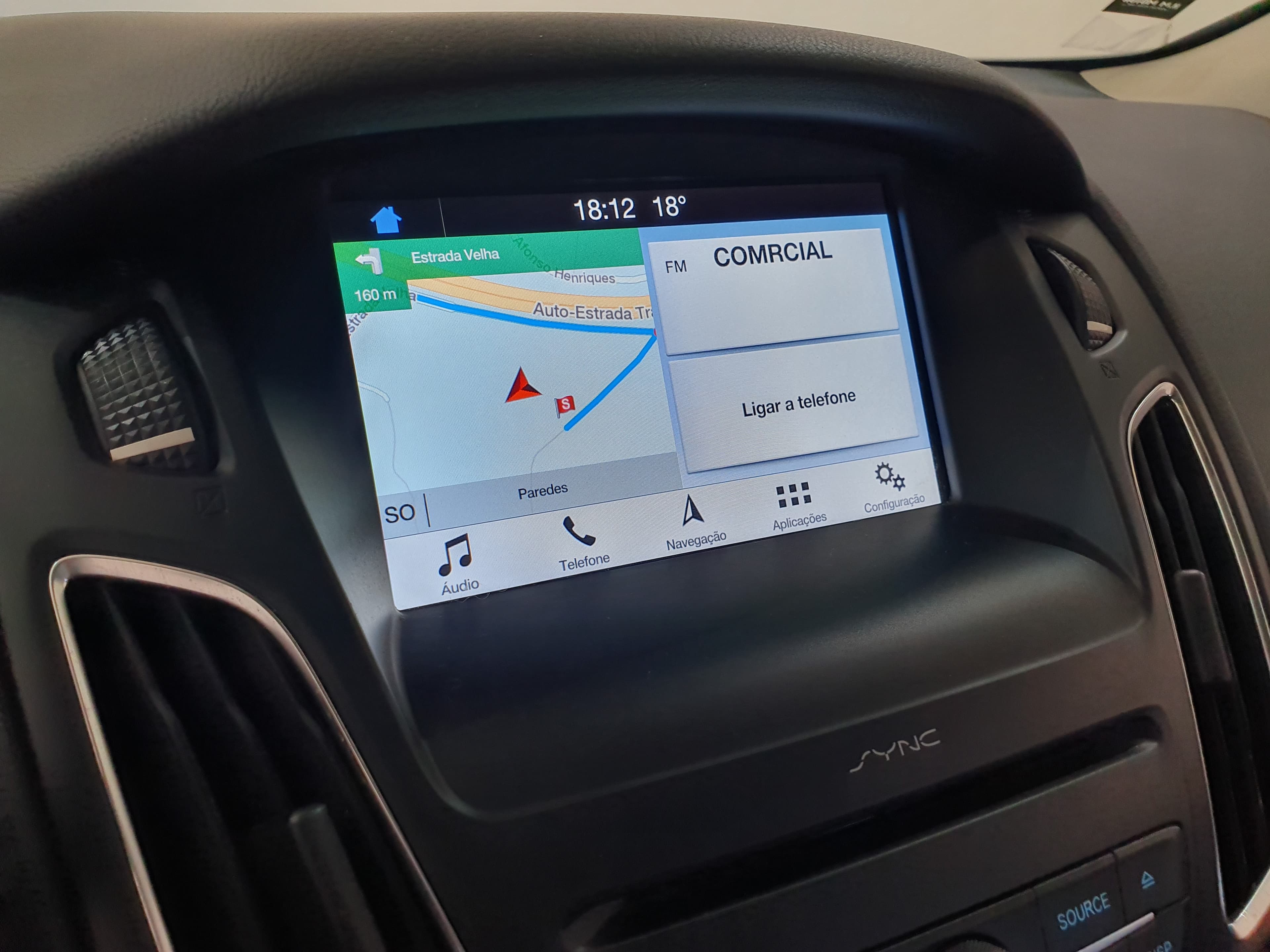 Ford Focus 1.0 · Ano 2017 — imagem 35