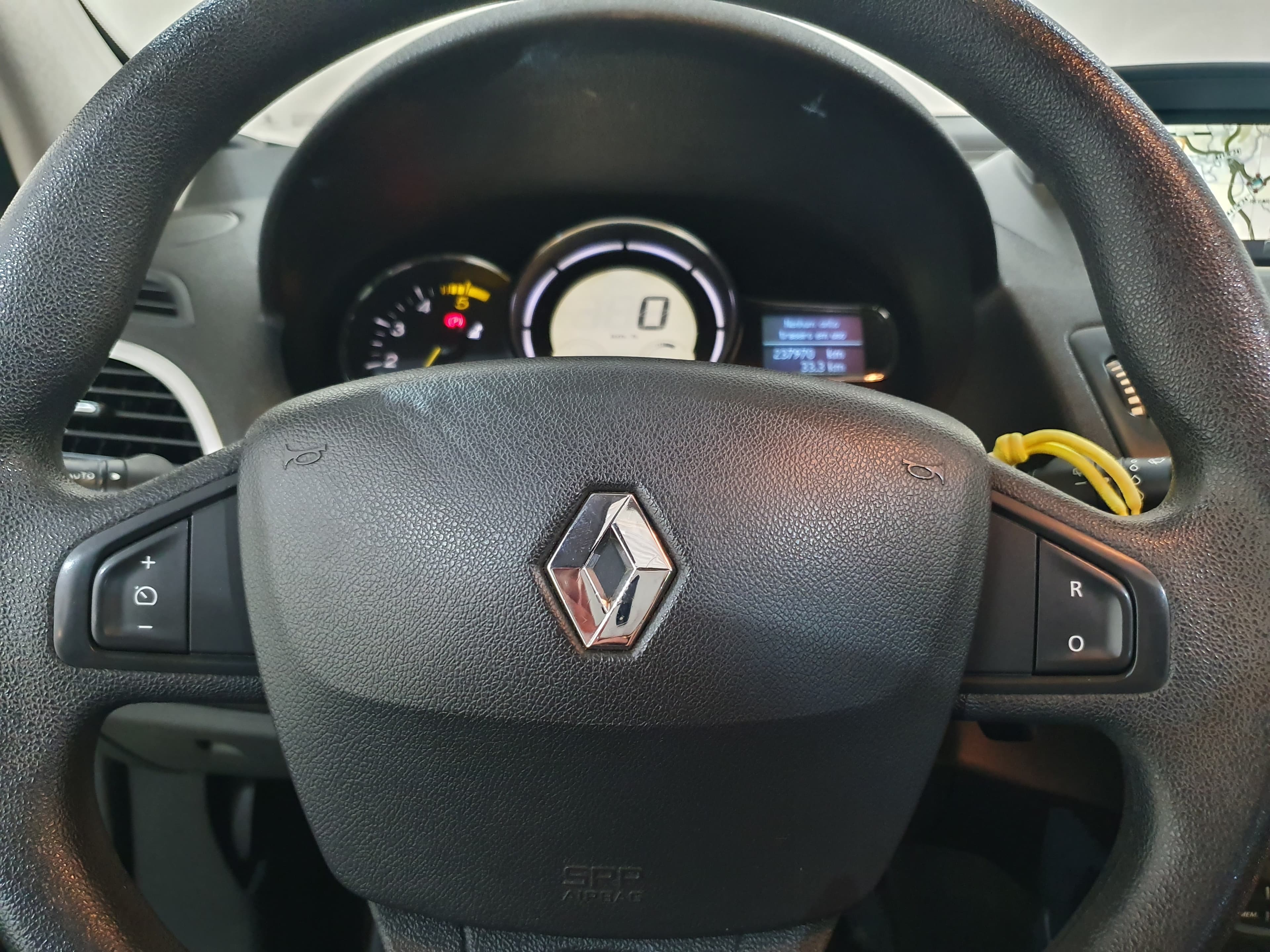 Renault Mégane 1.5DCI · Ano 2011 — imagen 41