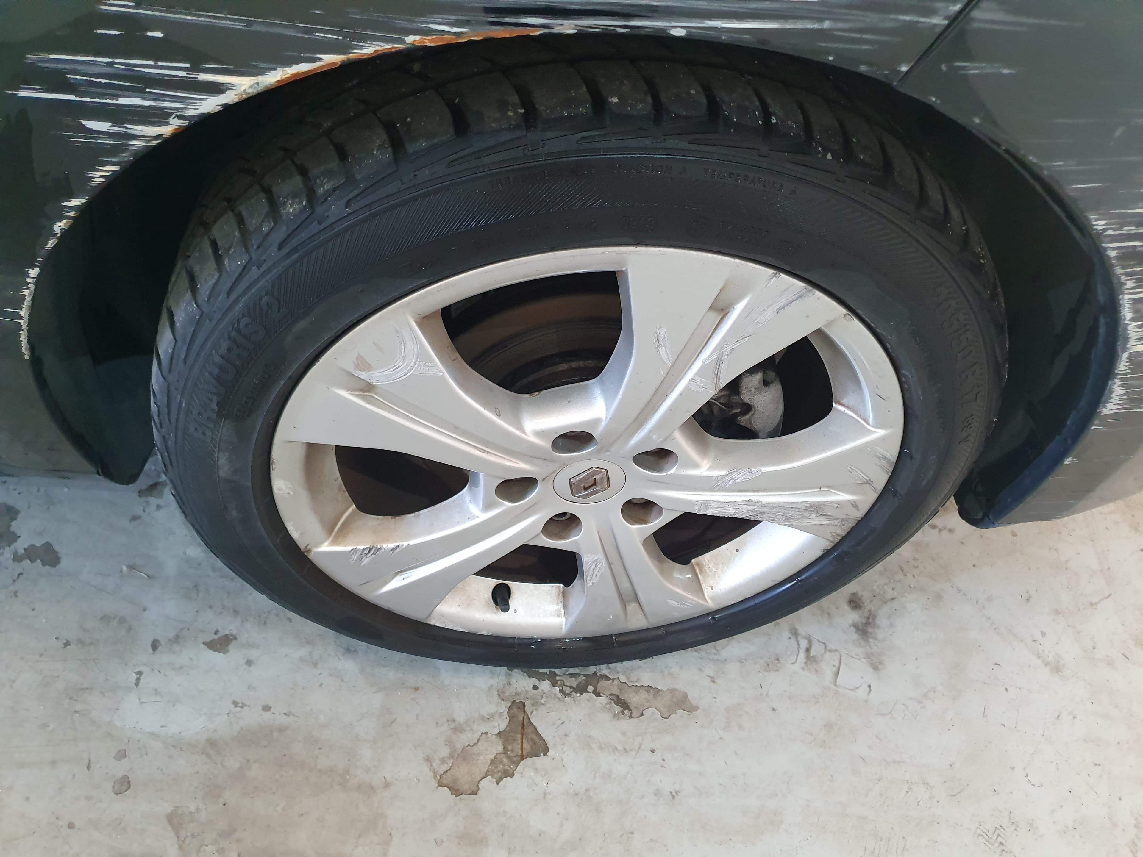 Renault Mégane 1.5DCI · Ano 2011 — imagen 14