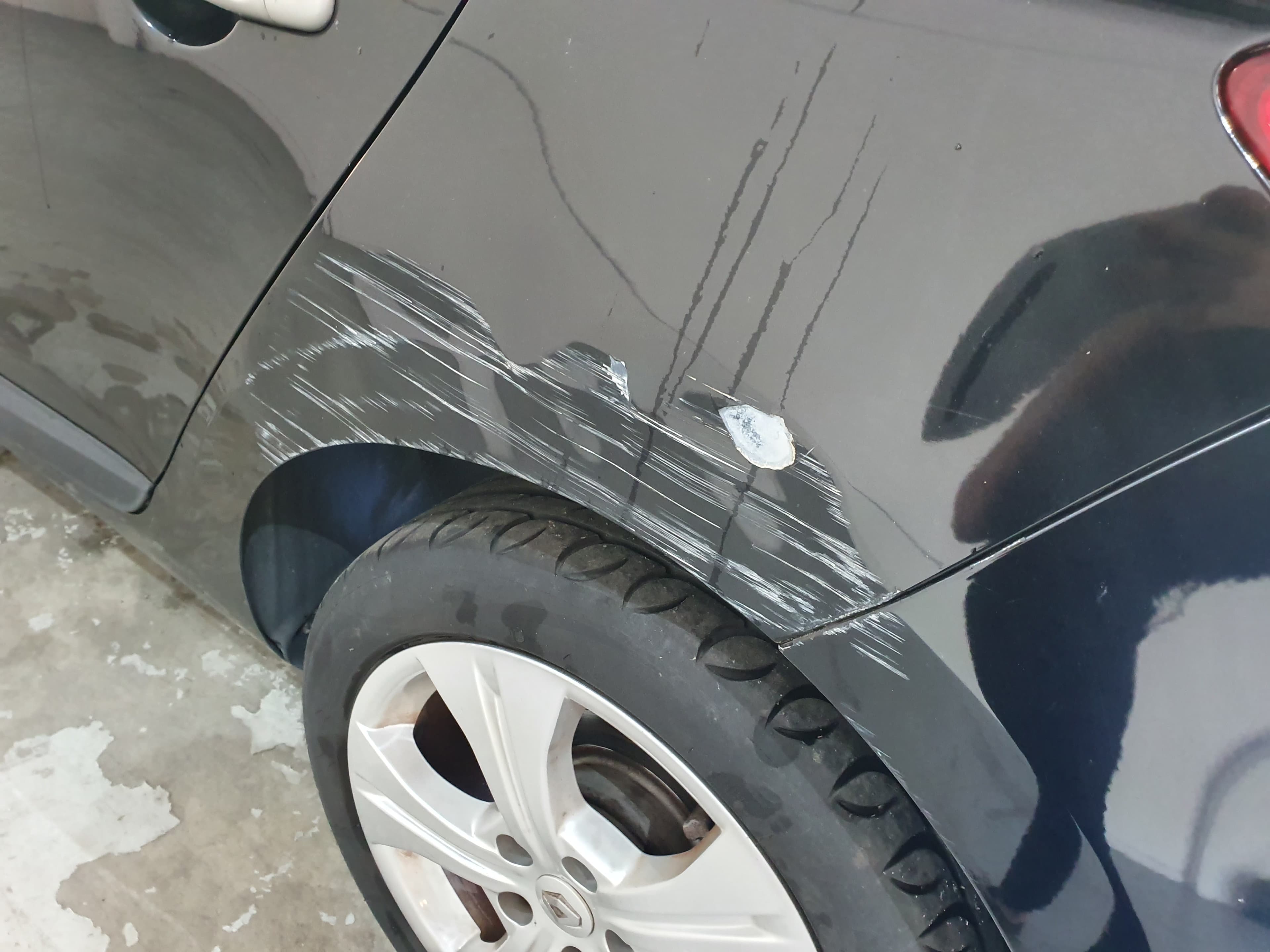 Renault Mégane 1.5DCI · Ano 2011 — imagen 18