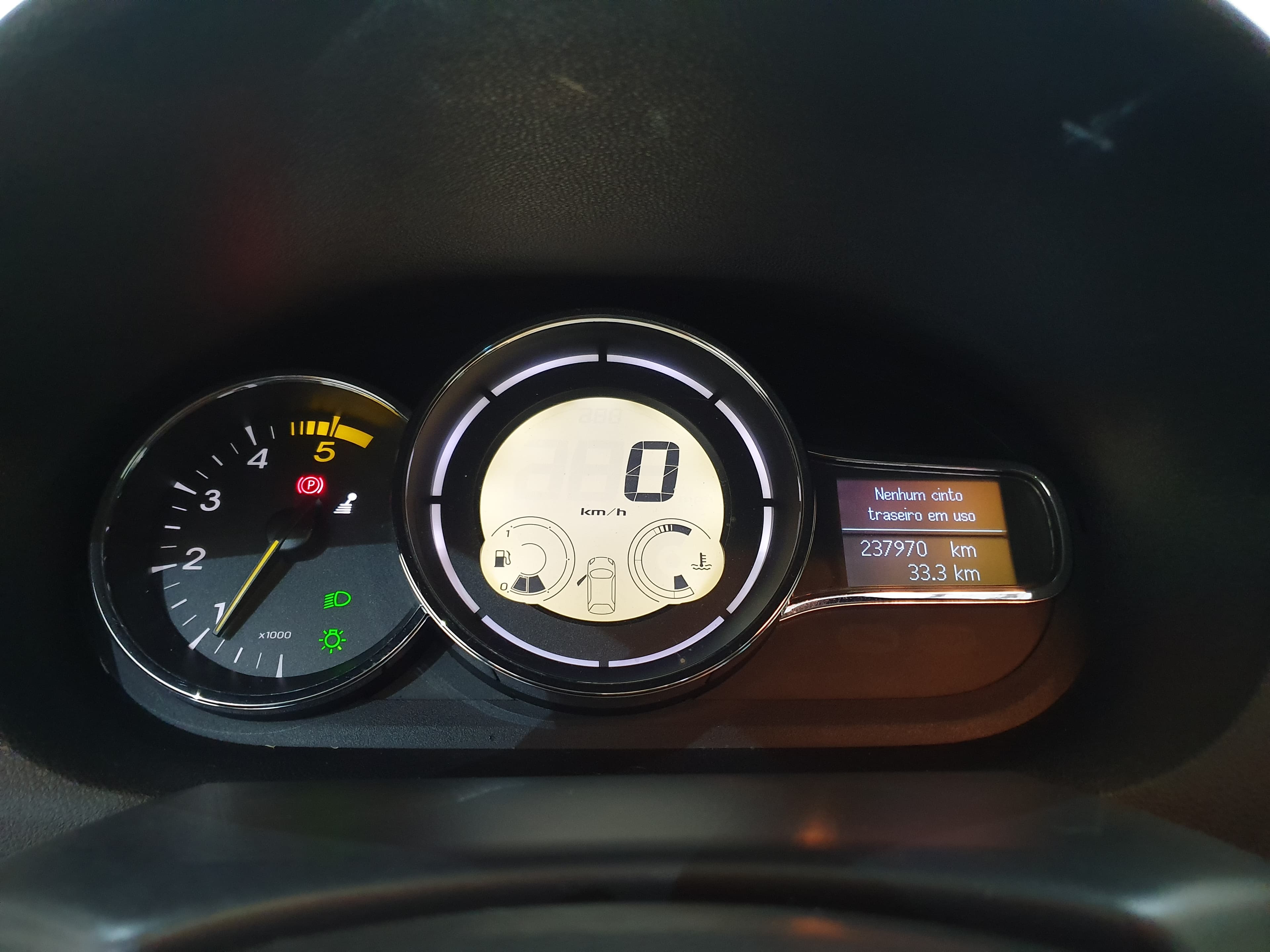 Renault Mégane 1.5DCI · Ano 2011 — imagen 42