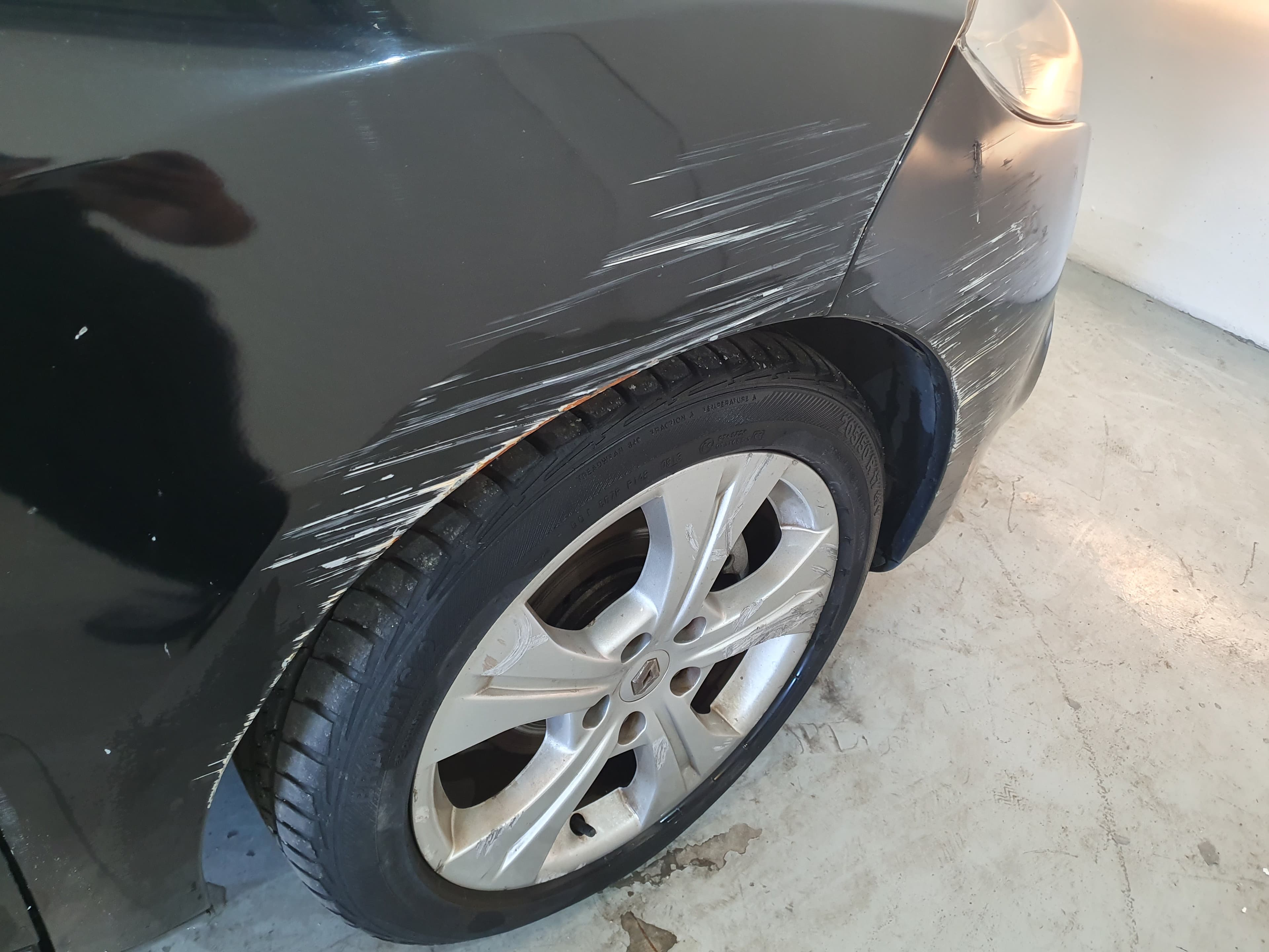 Renault Mégane 1.5DCI · Ano 2011 — imagen 15