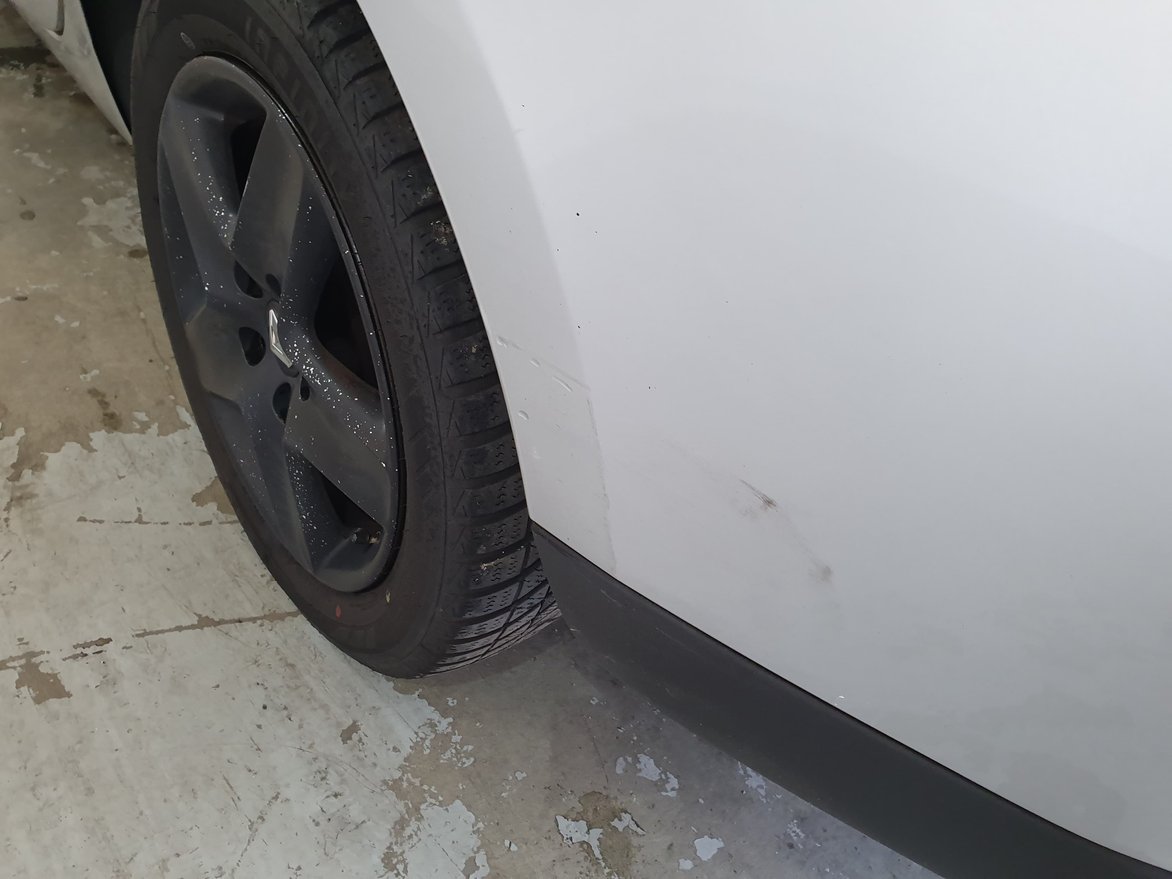 Renault Mégane 1.5 DCI · Ano 2015 — image 13