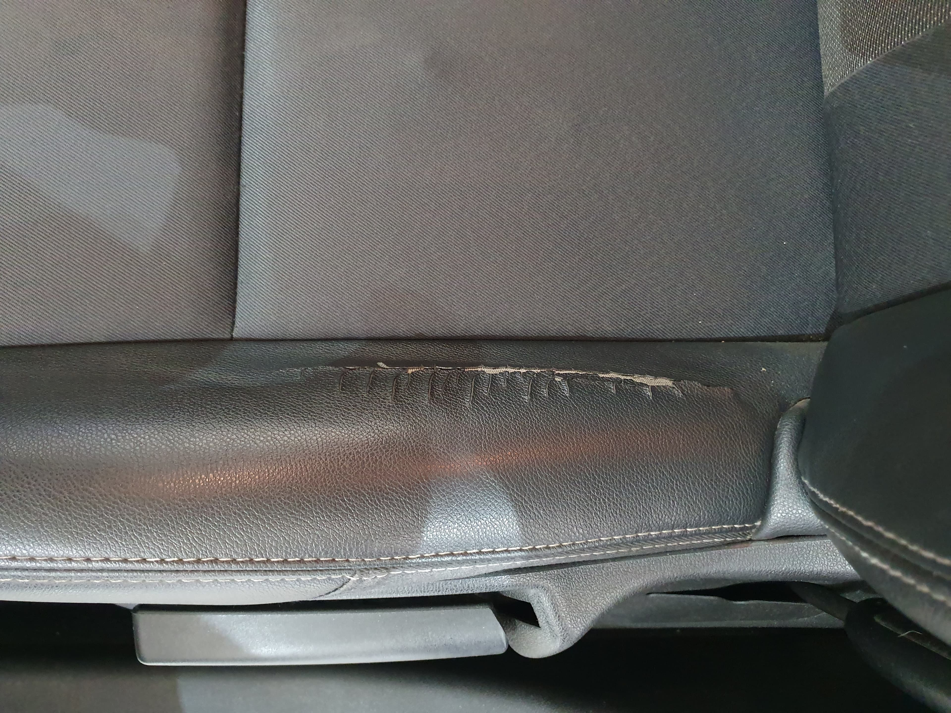 Renault Mégane 1.5 DCI · Ano 2015 — image 34