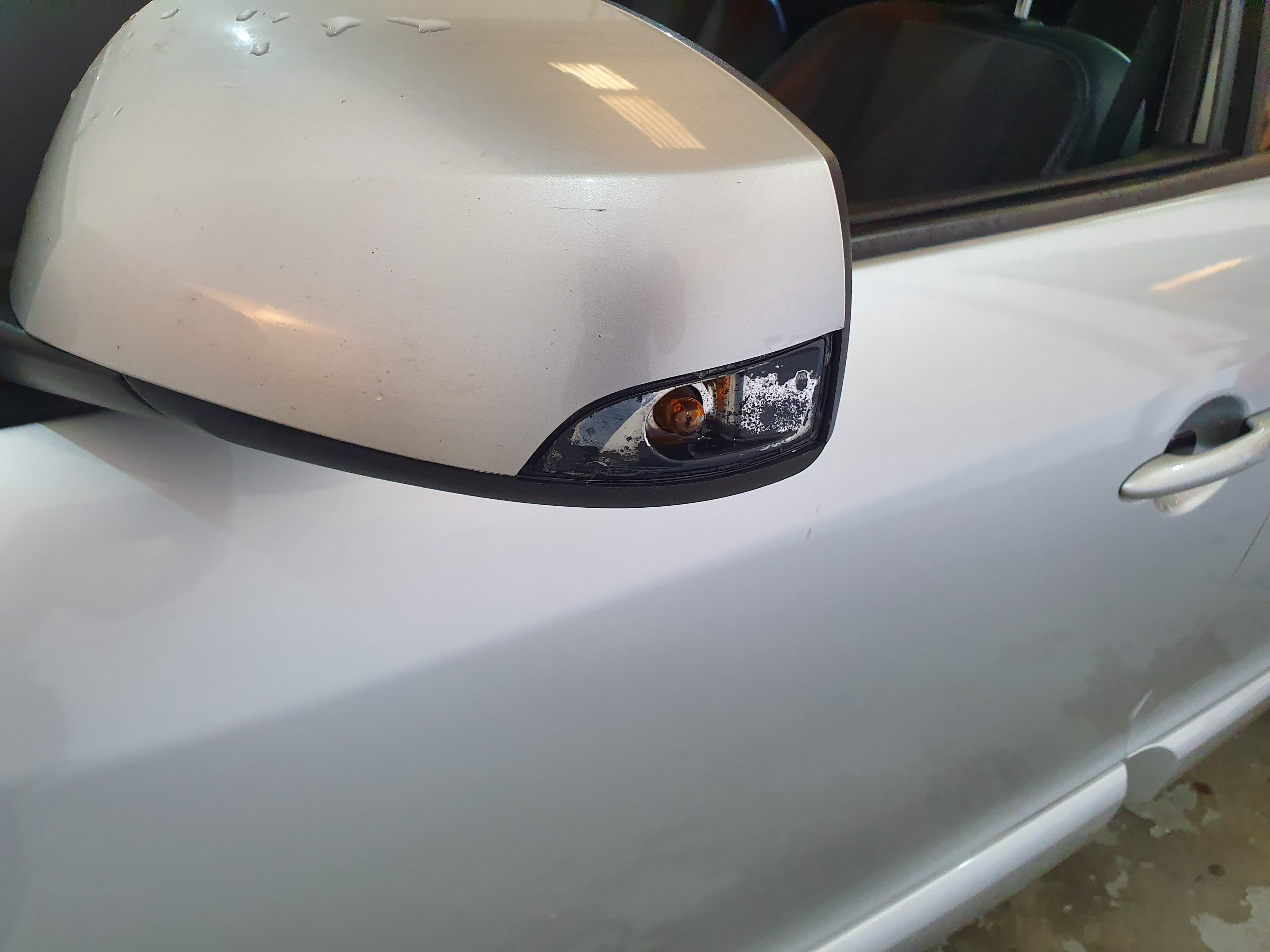 Renault Mégane 1.5 DCI · Ano 2015 — image 14