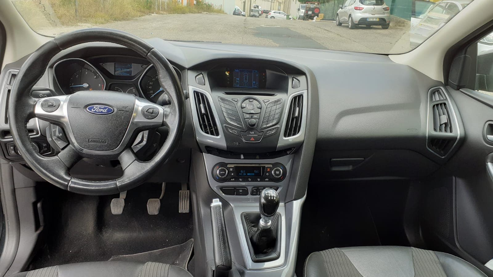 Ford Focus TDCI · Ano 2012 — image 18