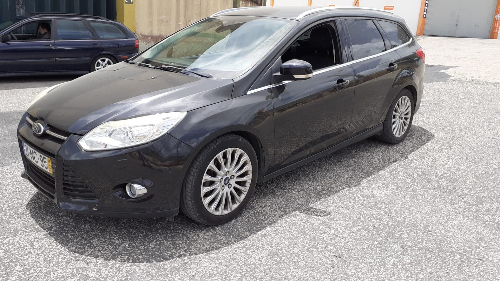Ford Focus TDCI · Ano 2012 — image 2