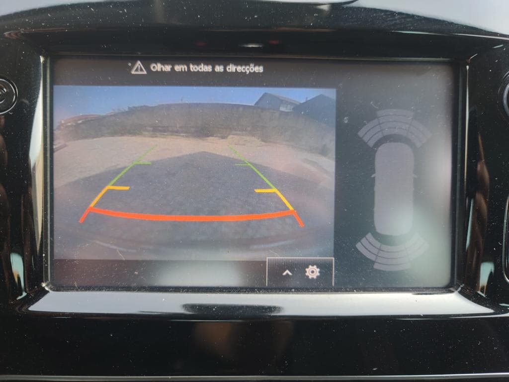 Renault Clio · Ano 2018  92-UT-14 — imagen 10