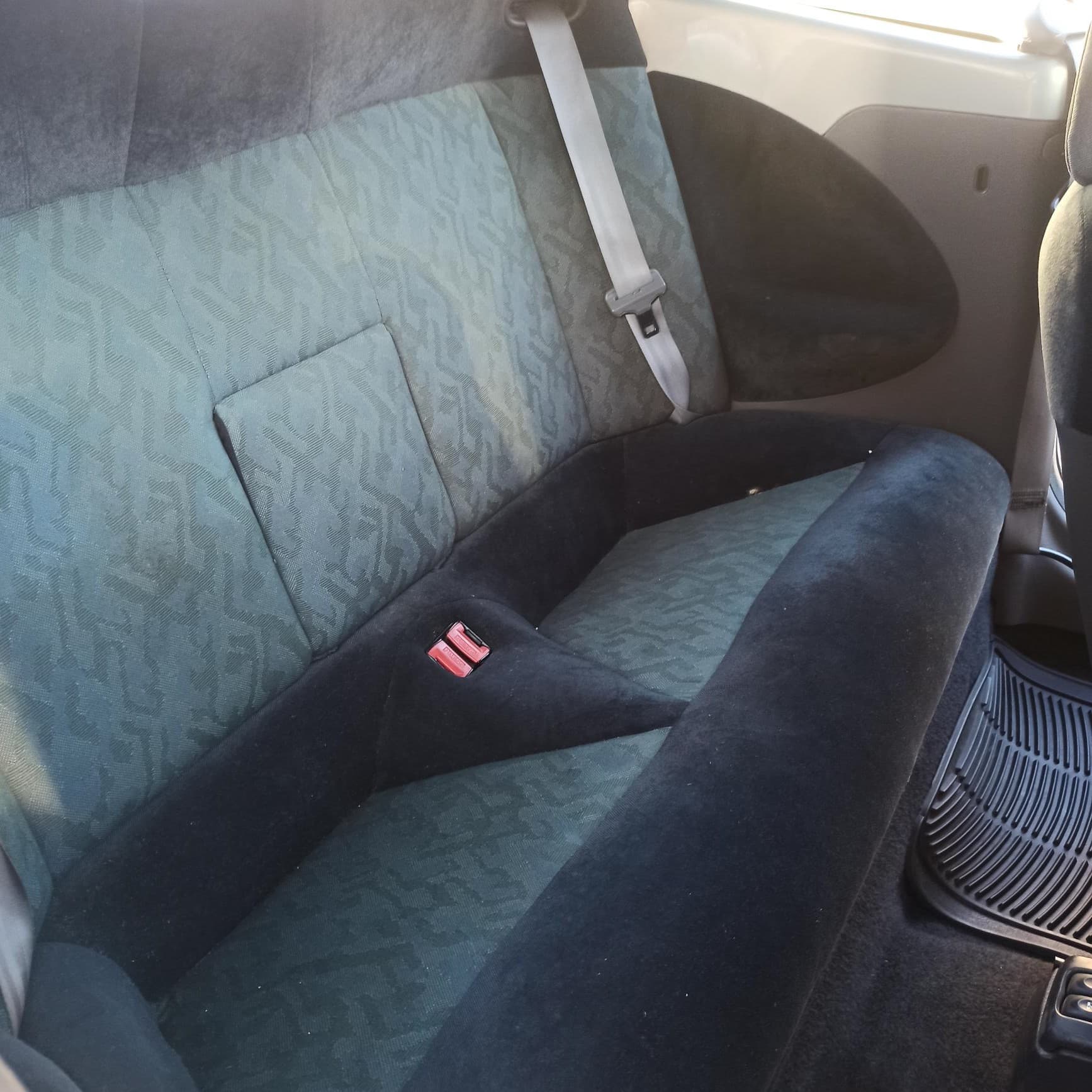 Renault Mégane Cabrio · Ano 1999 — imagem 28