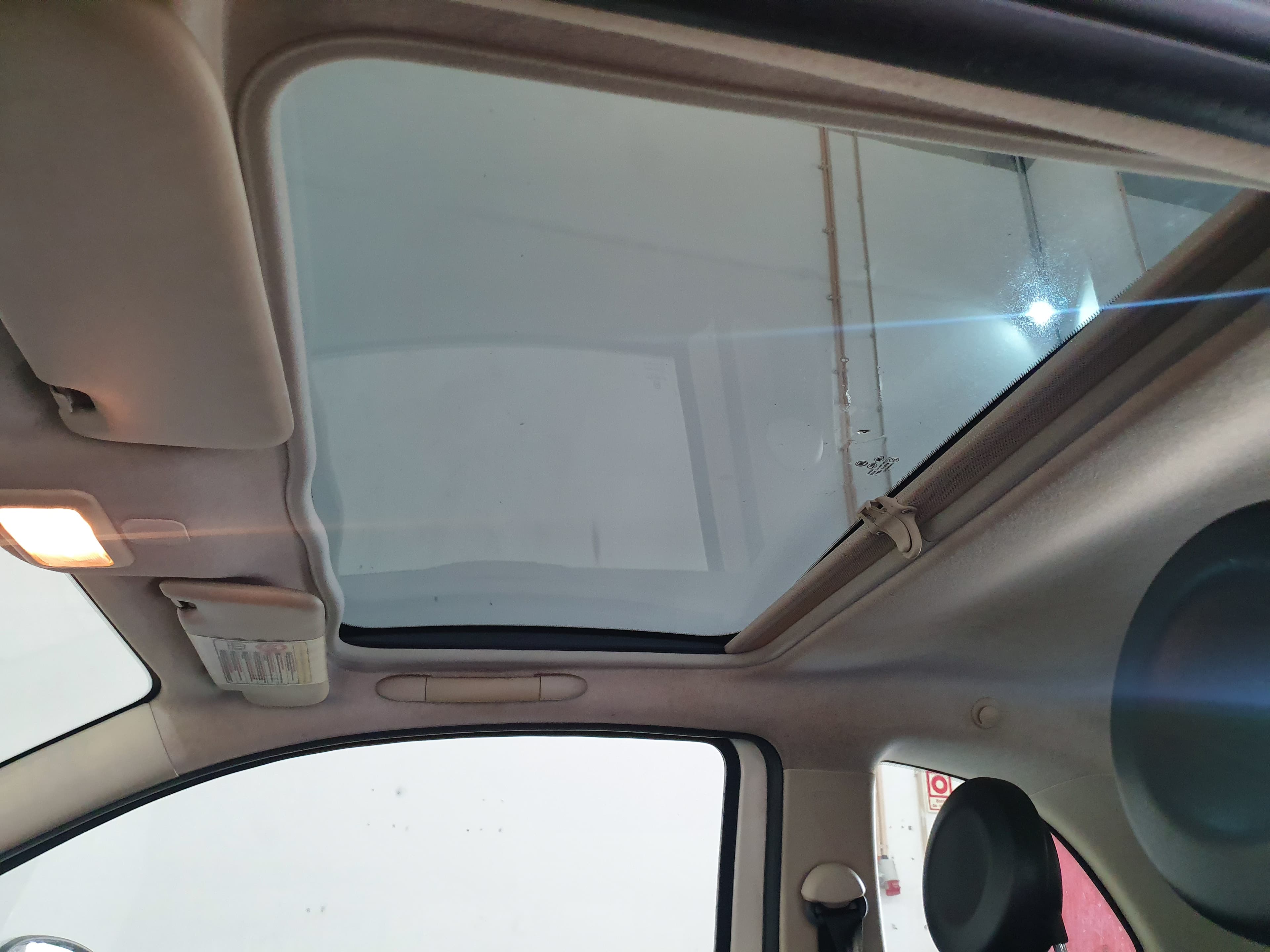 Fiat 500 · Ano 2011 — imagem 29