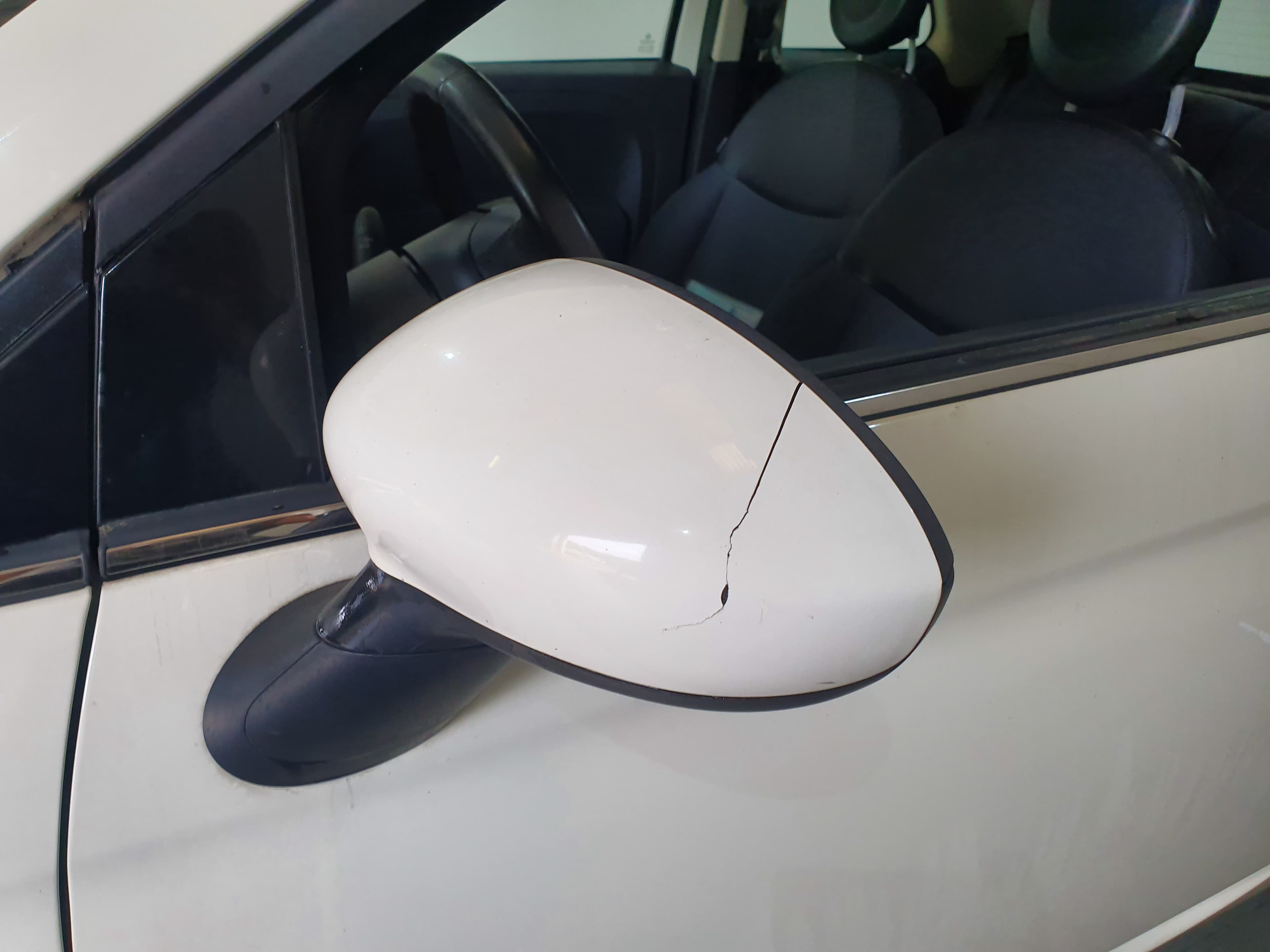 Fiat 500 · Ano 2011 — imagem 7