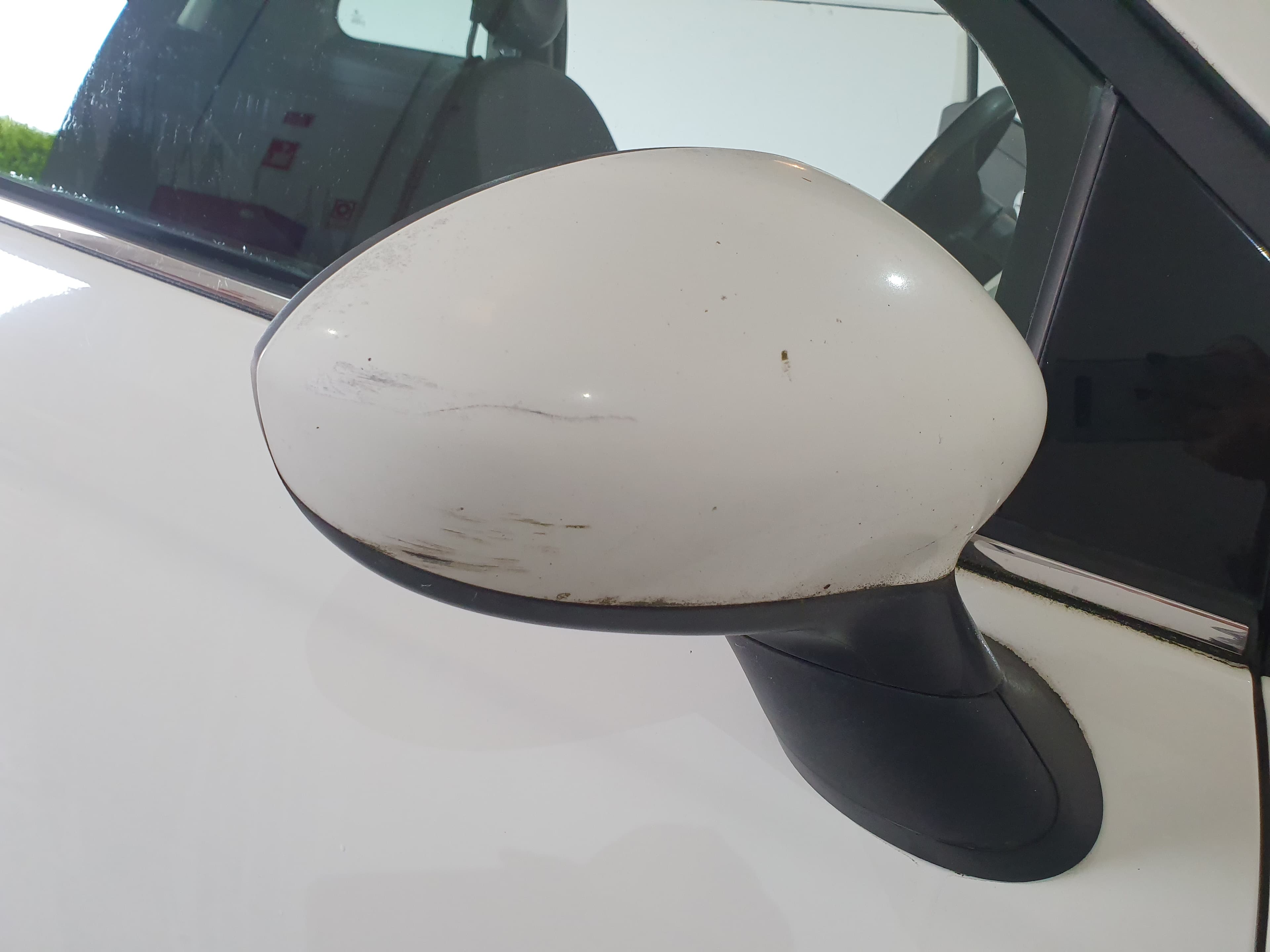 Fiat 500 · Ano 2011 — imagem 10