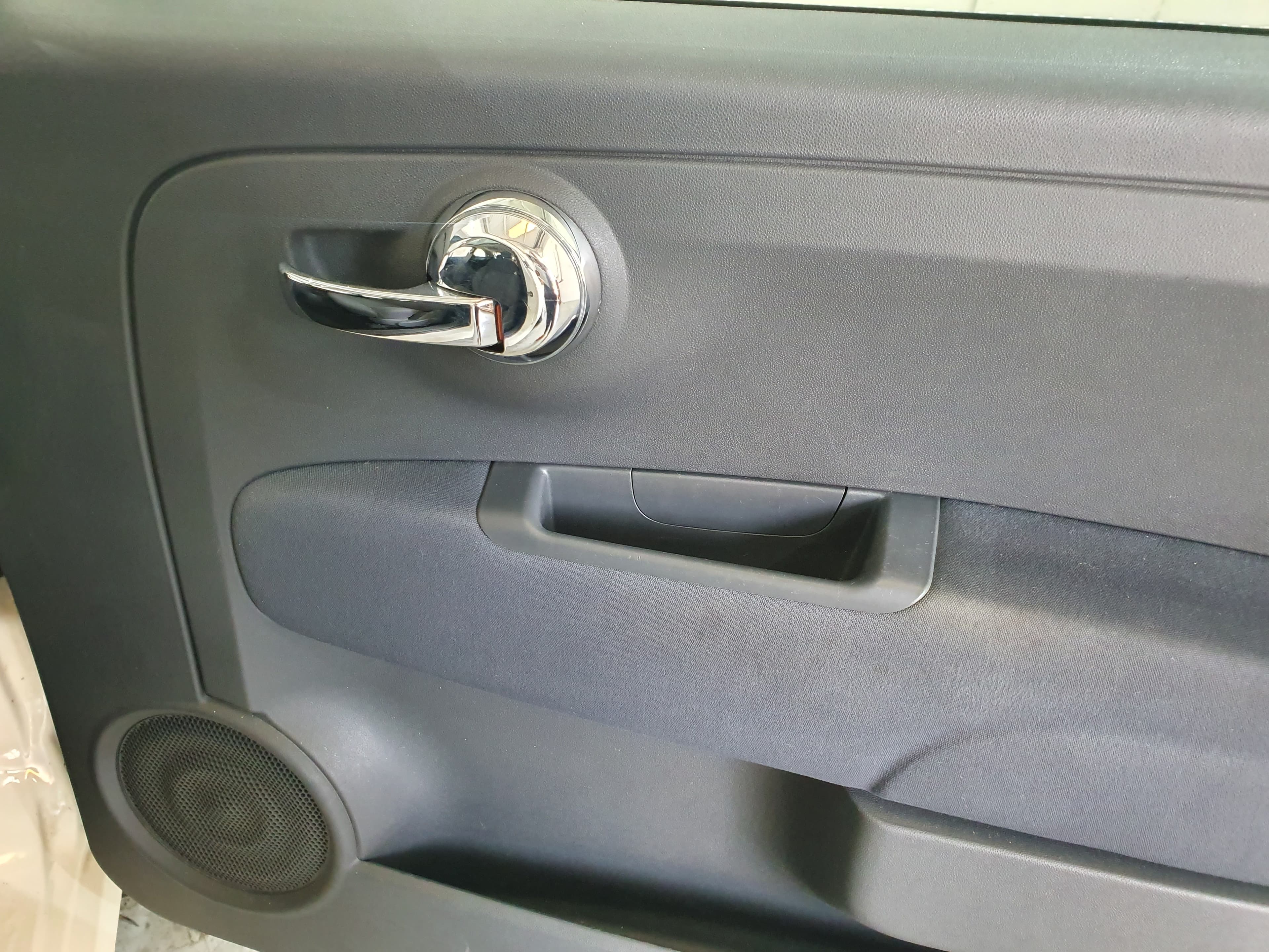 Fiat 500 · Ano 2011 — imagem 19